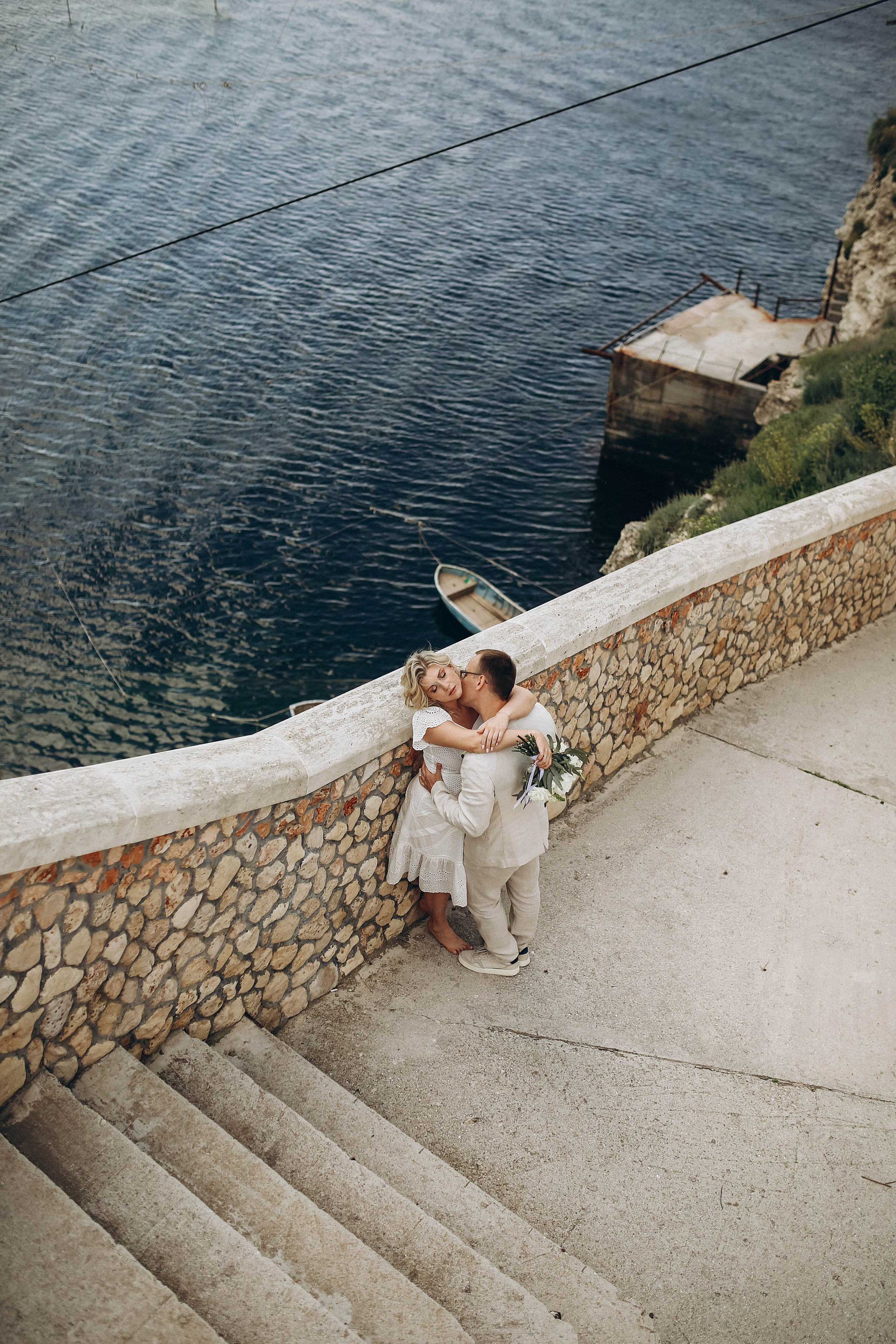 Ксения&Виталий. Свадебный и семейный фотограф Елизавета Артемьева