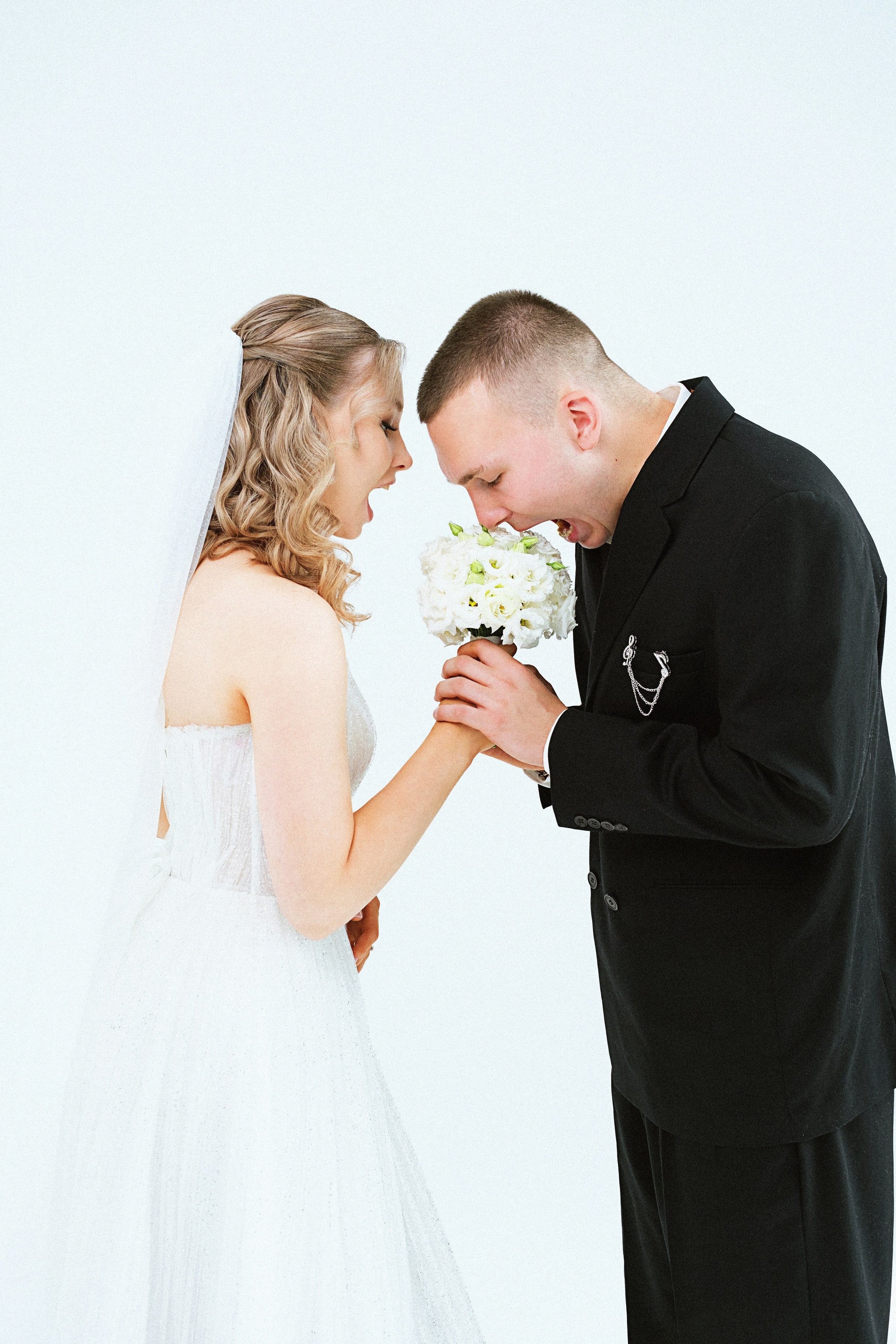 Ксюша & Матвей. Фотограф и видеограф в Омск/Москва Сащенко Лера