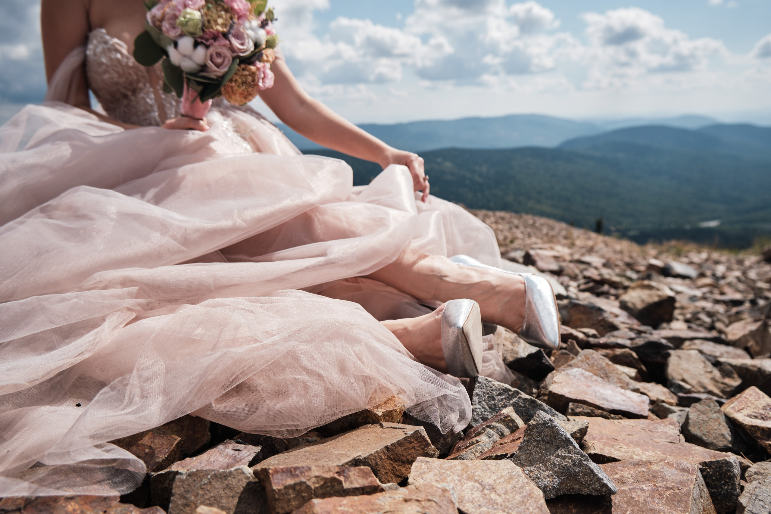 Свадьба Софья и Сергей. Свадебный и семейный фотограф в Новокузнецке Иван Иванов