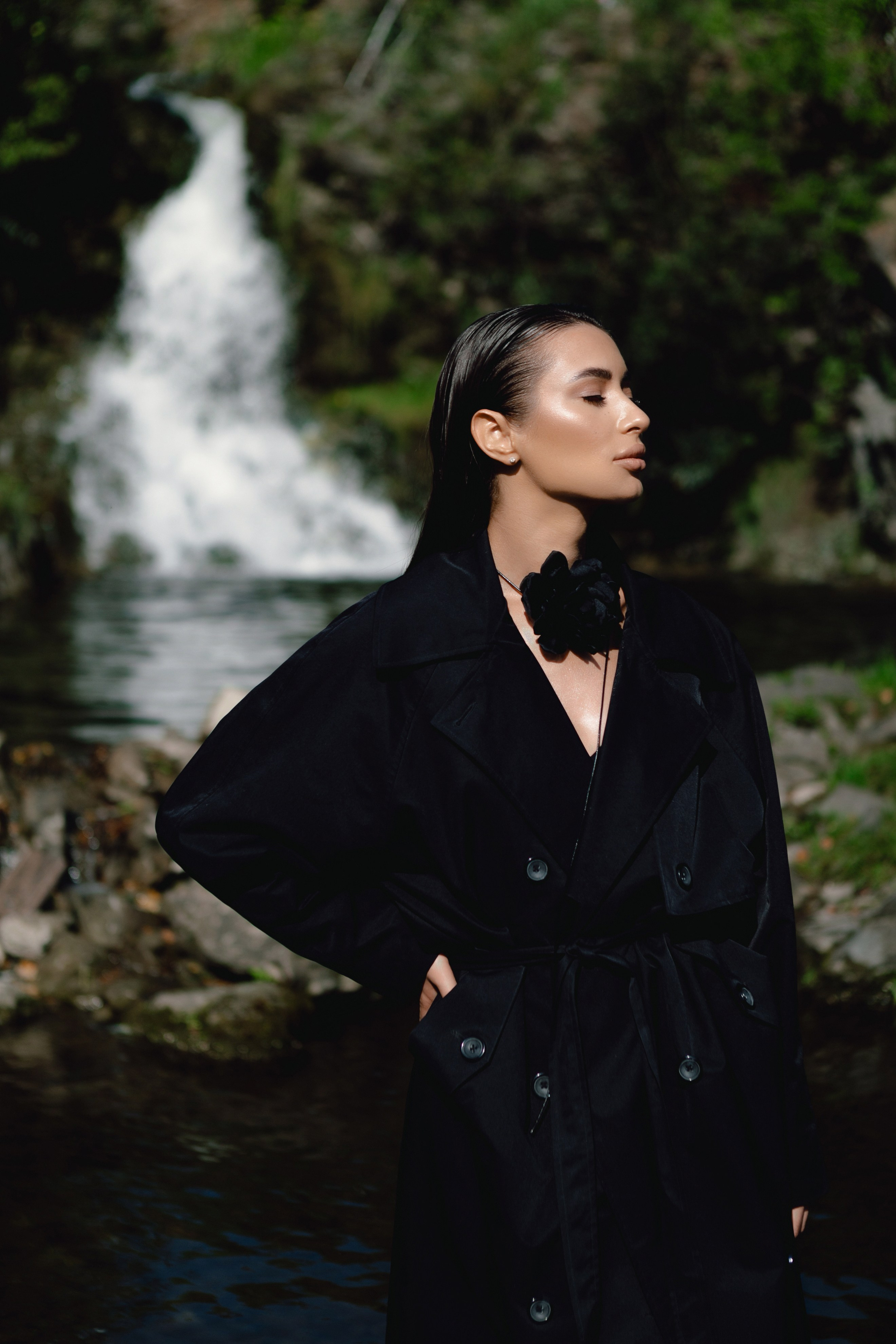 Ира. Анастасия Дубцова. Фотограф в Кемерово