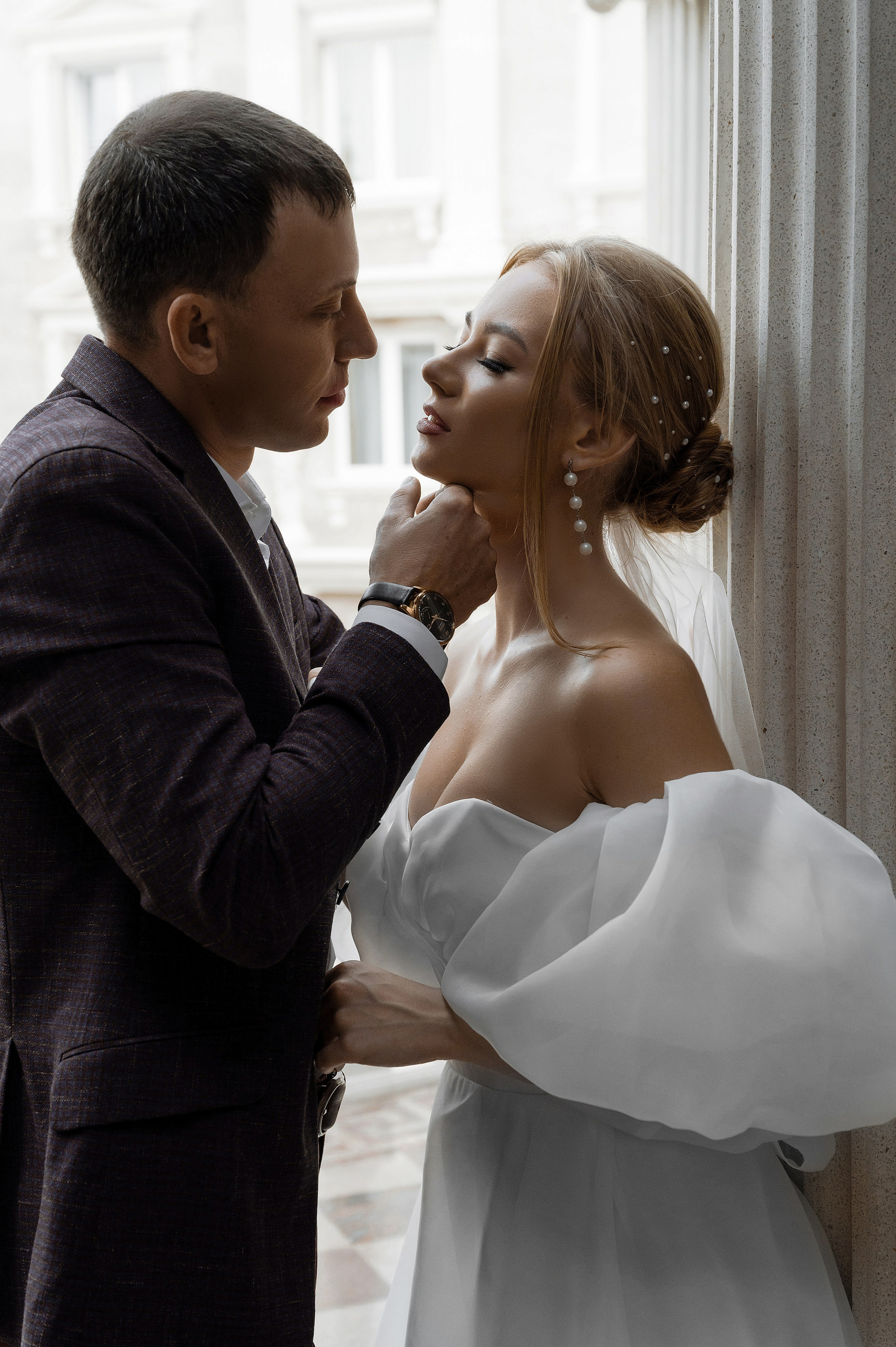 Свадебный фотограф в г. Находка, Владивосток 