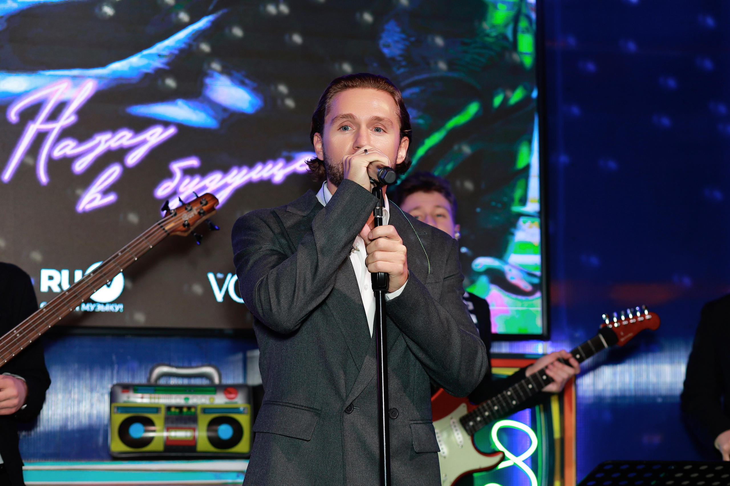 Влад Соколовский. Фотограф в Москве