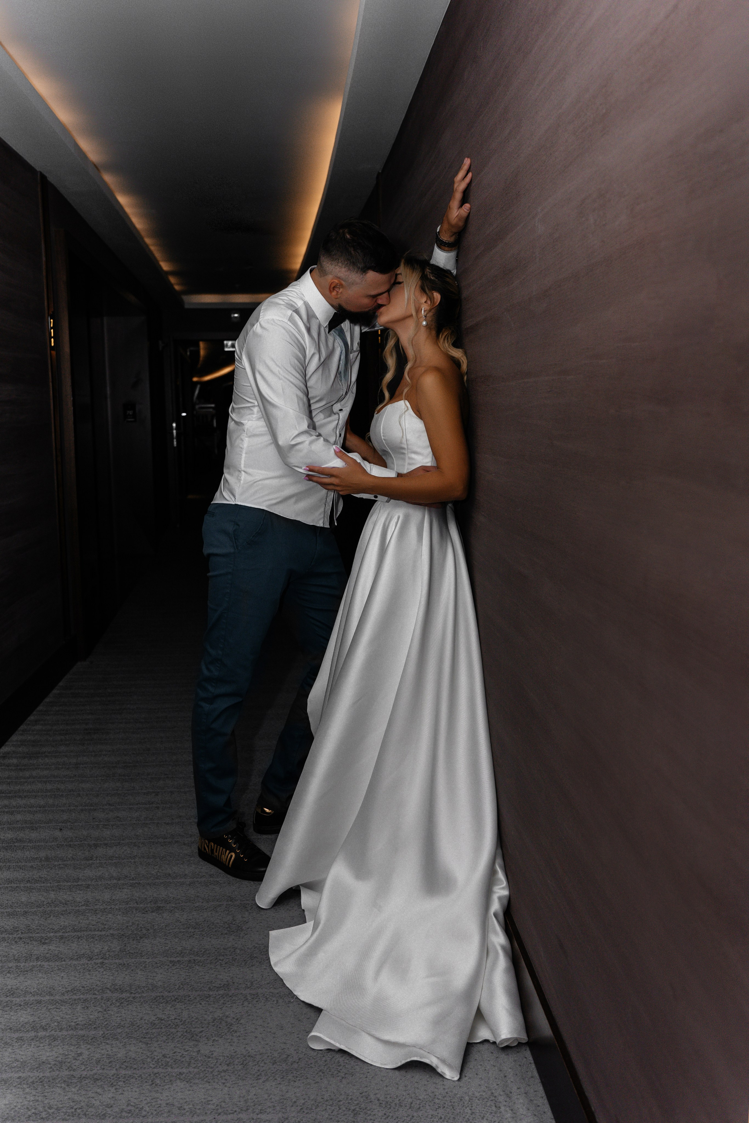 Роскошь свадебного дня в Mariott. Ваш семейный фотограф в Минске — Вика Трегубова