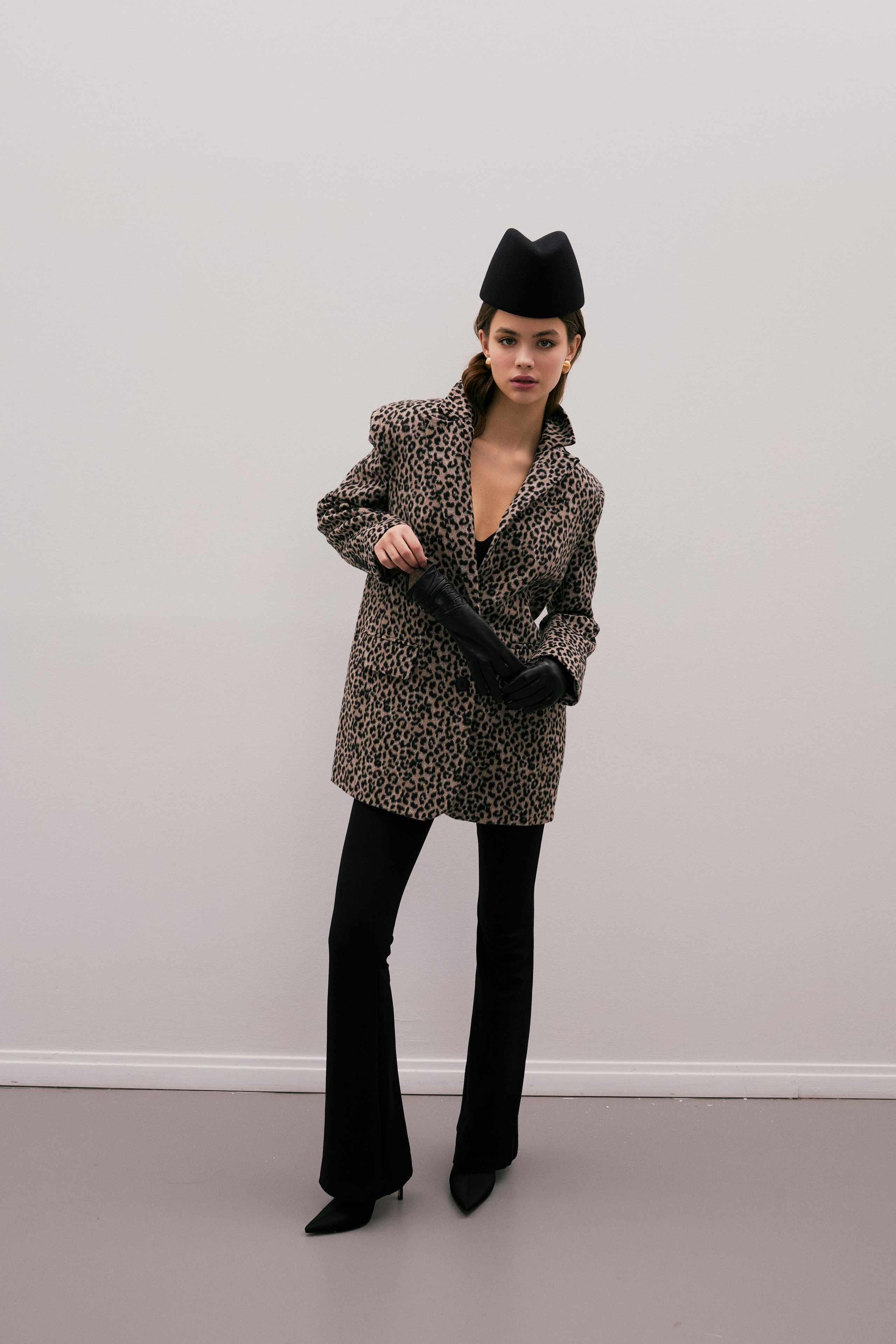 LOOK BOOK 1. Главная