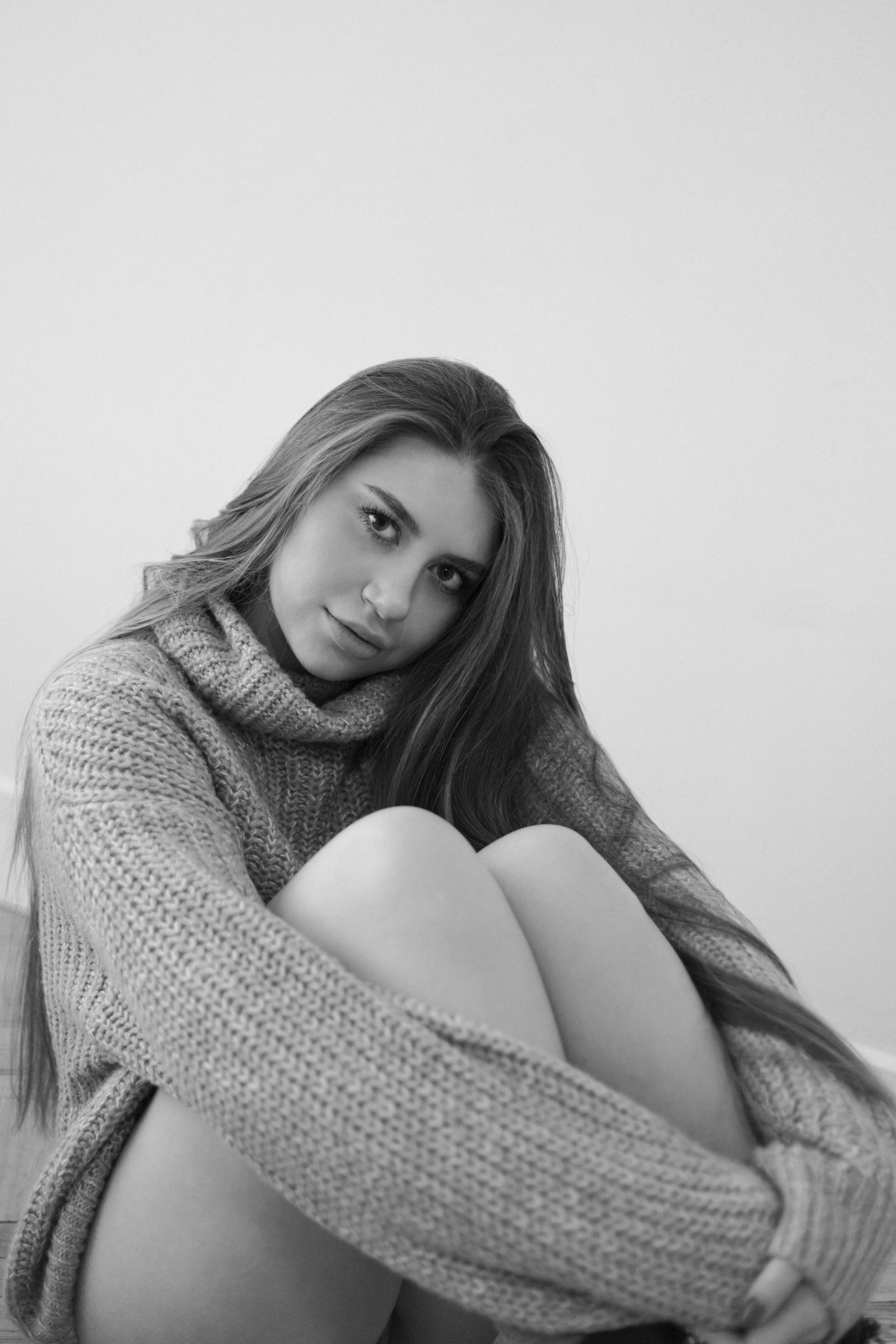 Екатерина. Женский фотограф в Москве Юля Иванова