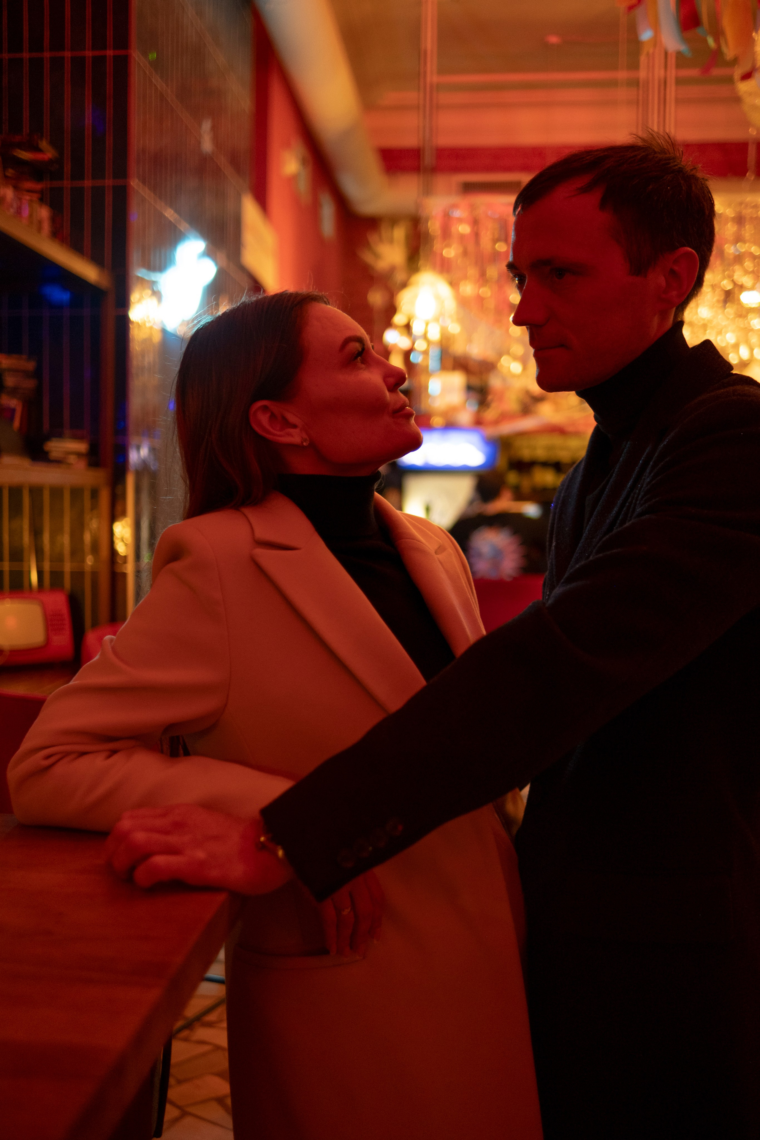 Ирина и Сергей. СЕМЕЙНЫЙ ФОТОГРАФ ЕЛЕНА МЕДВЕДЕВА САМАРА