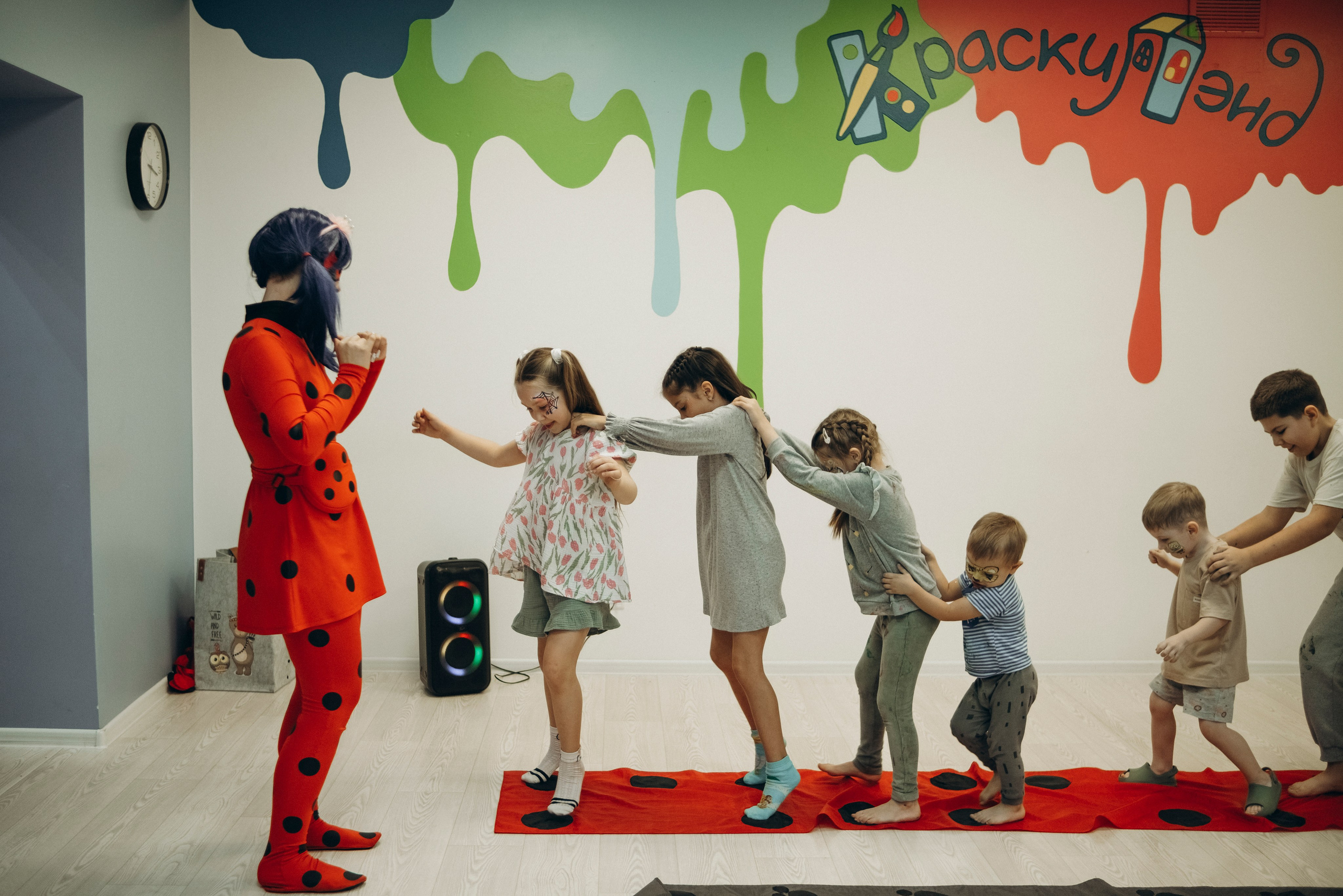 Детский день Рождения. СЕМЕЙНЫЙ ФОТОГРАФ ЕЛЕНА МЕДВЕДЕВА САМАРА