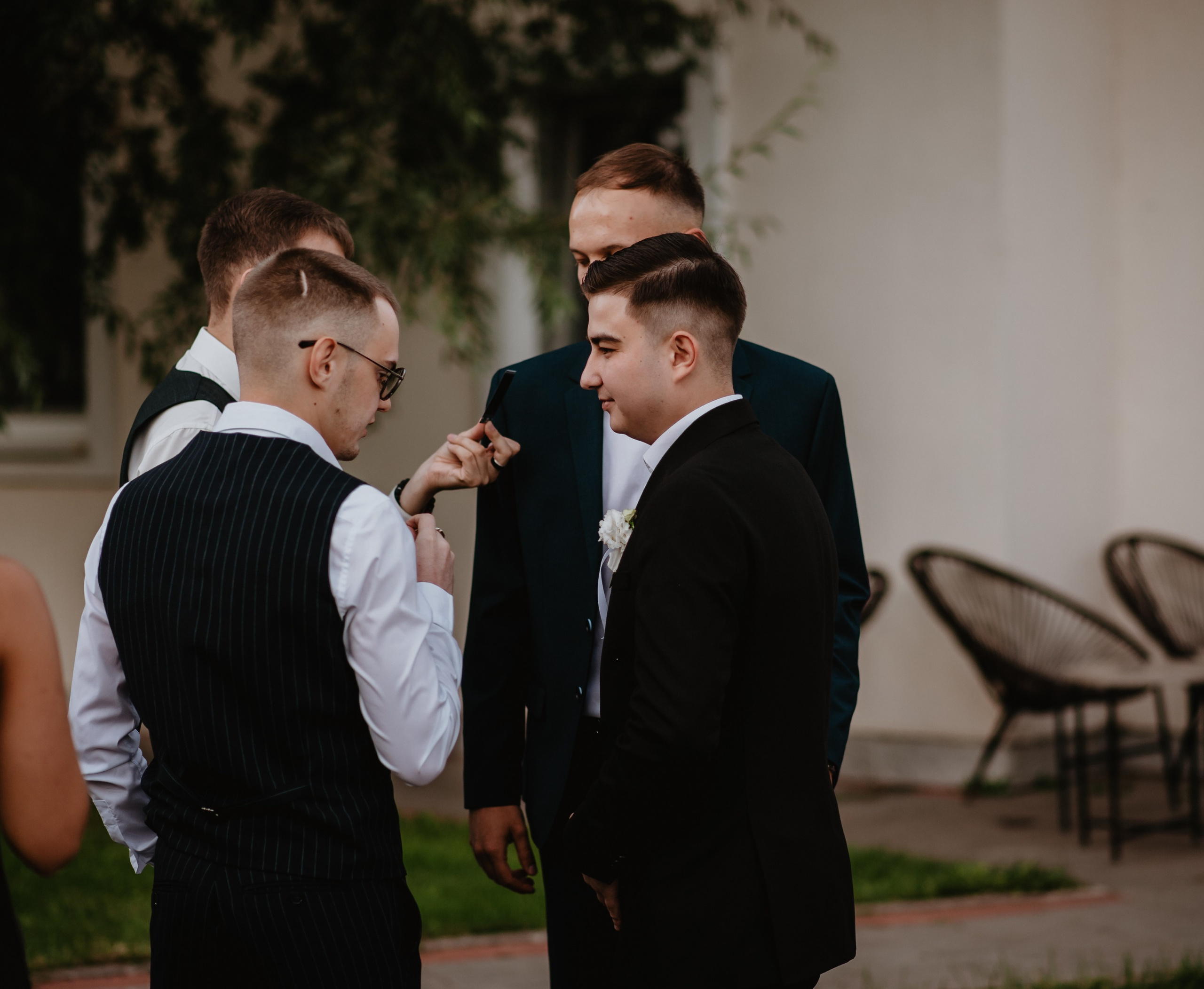 D&A. Свадебный и семейный фотограф в Саратове Ремнёва Дарья