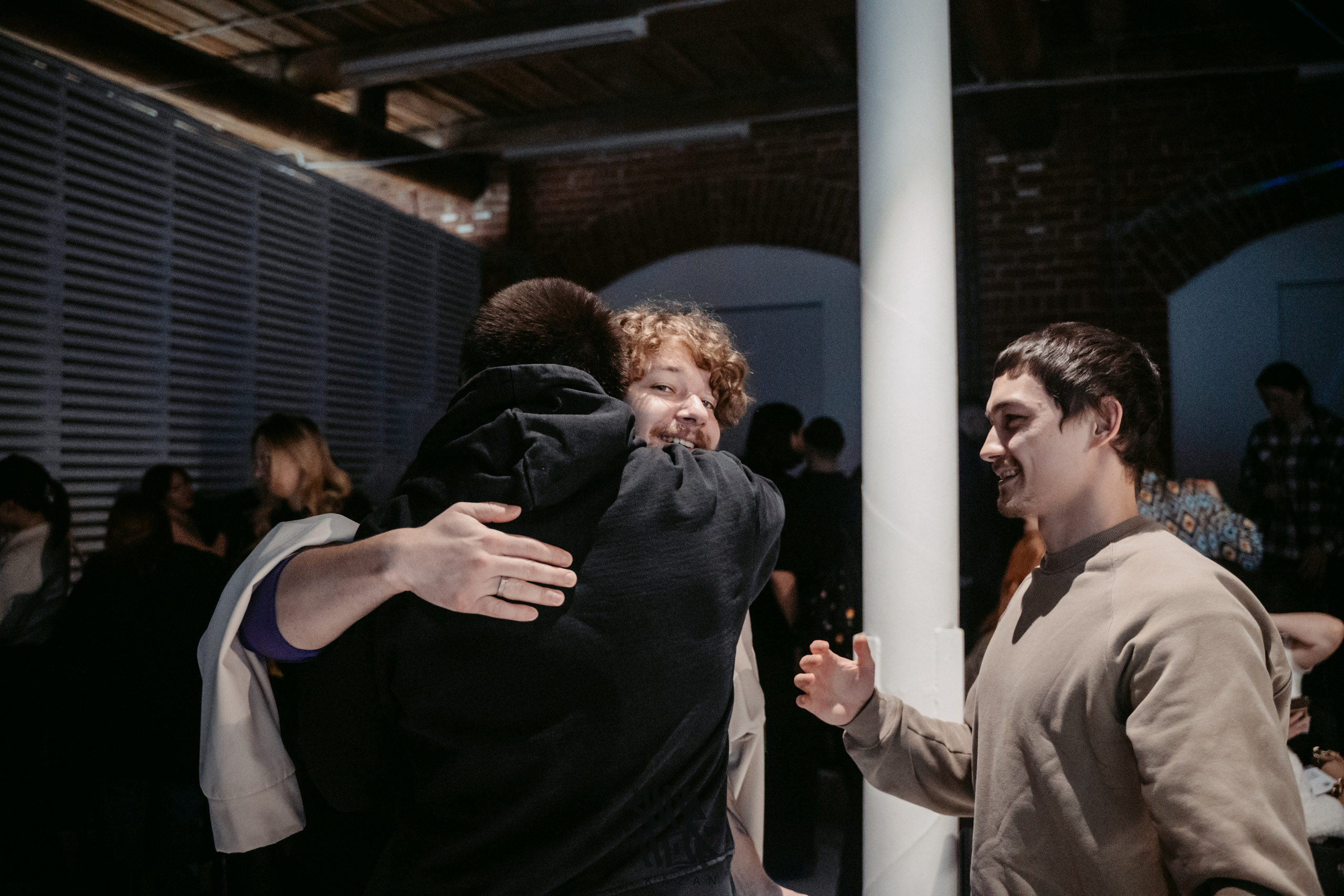 HIP HOP KAZAN 2024. Главная