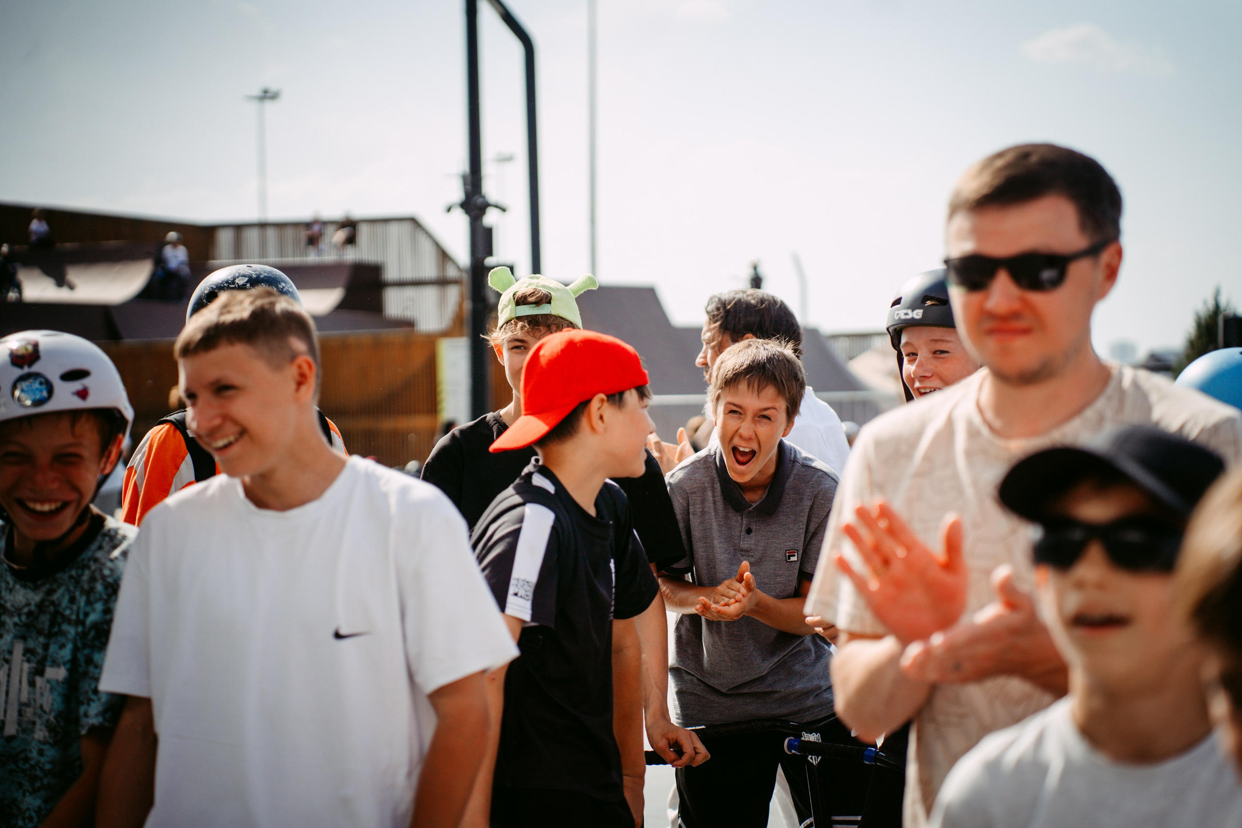 УРАМ|Детский фестиваль. Главная