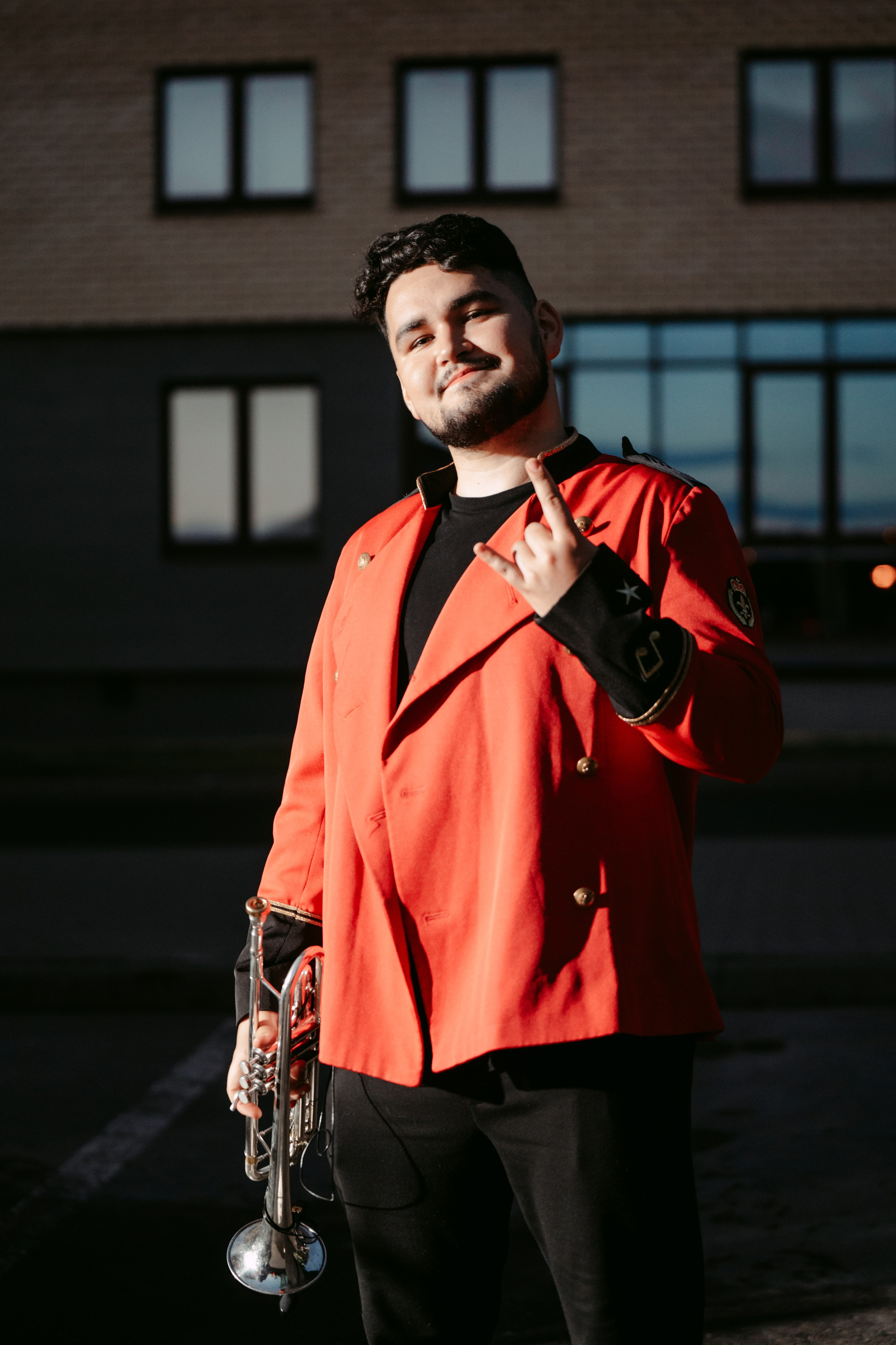 Ночной велофест. Главная