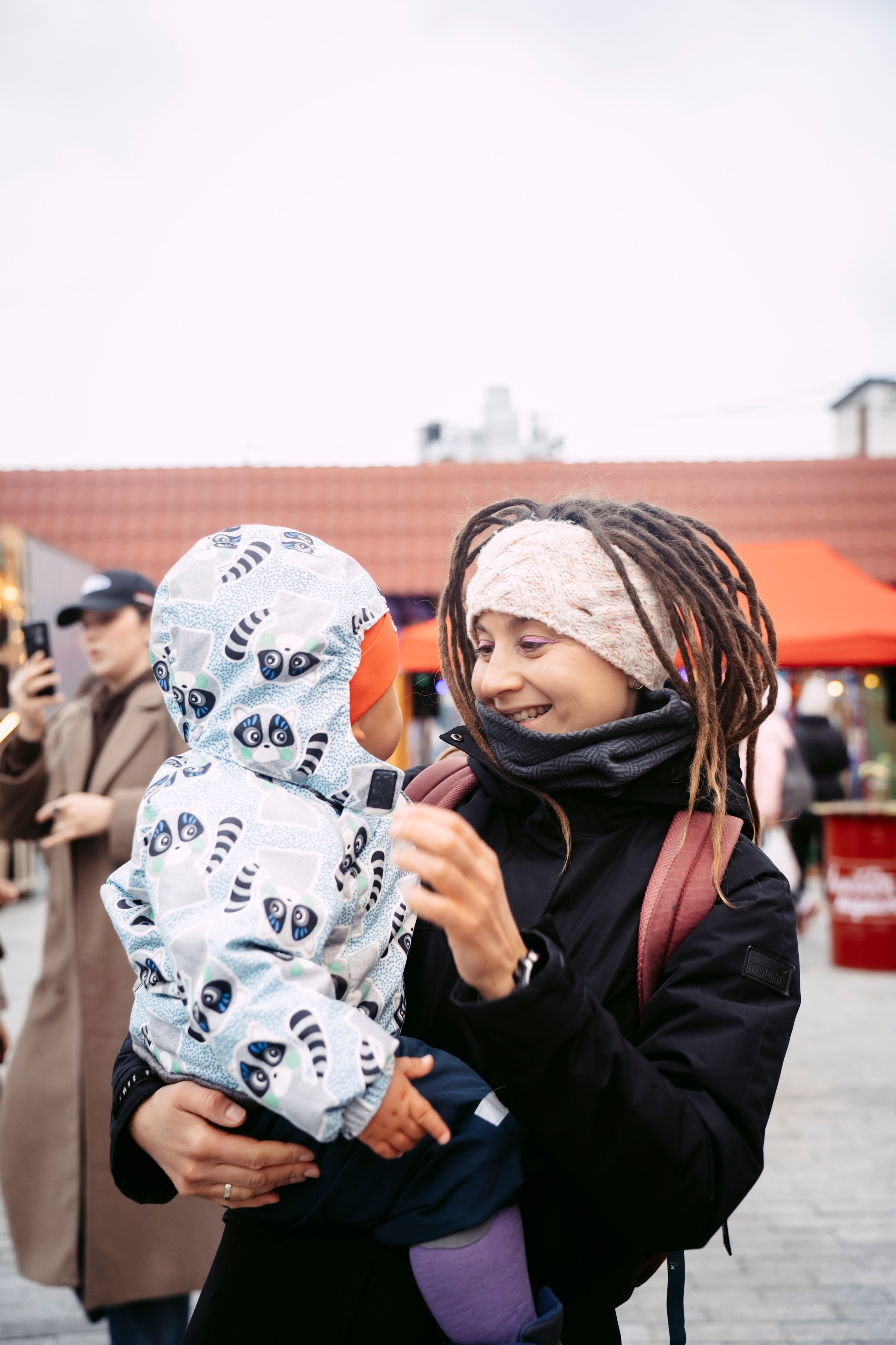 Фестиваль «Очень! Осень». Главная