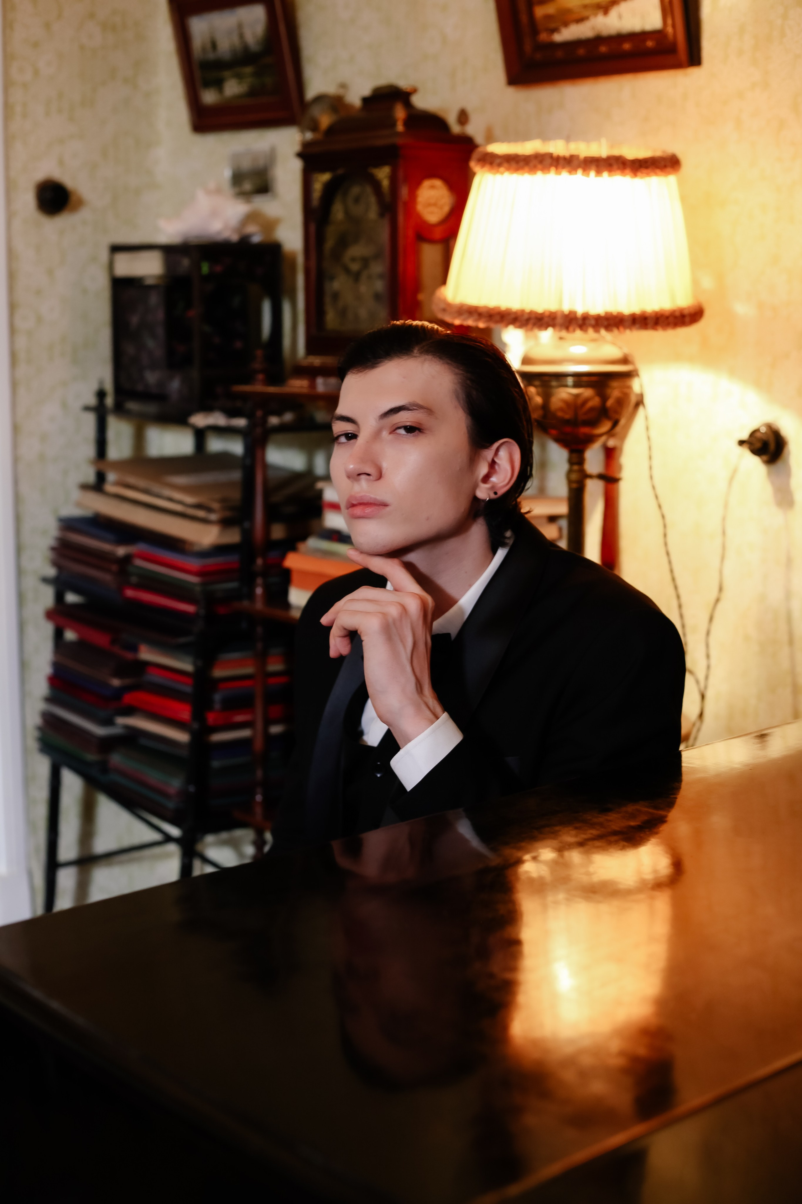 Влад и Анна. Свадебный фотограф в Санкт-Петербурге Лолита Романова