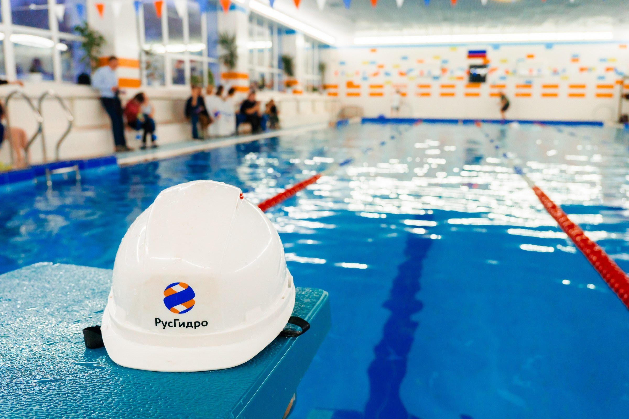 Спортивные мероприятия. Семейный и LifeStyle фотограф в Жигулевске и Тольятти Рустам Ханмурзин