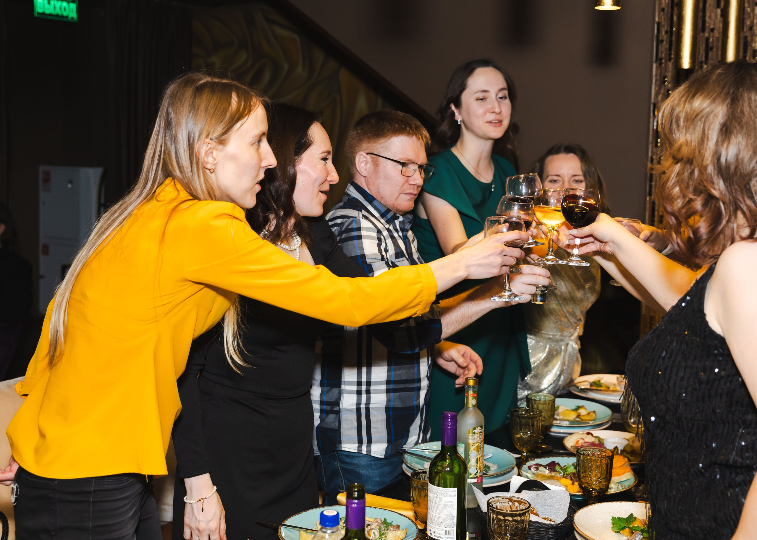 Предновгодка Кипарис 2024. ФОТОГРАФ ВИНОГРАДОВА ДАРЬЯ