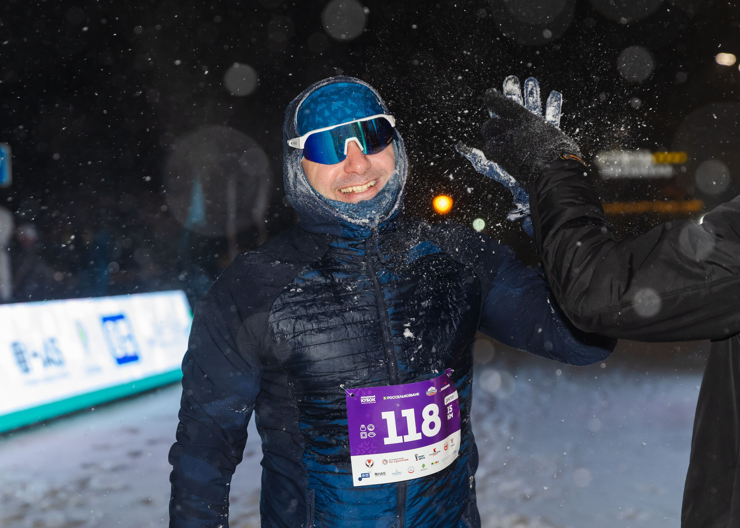 04.01.2026 День Пельменя в Сарапуле. ФОТОГРАФ ВИНОГРАДОВА ДАРЬЯ