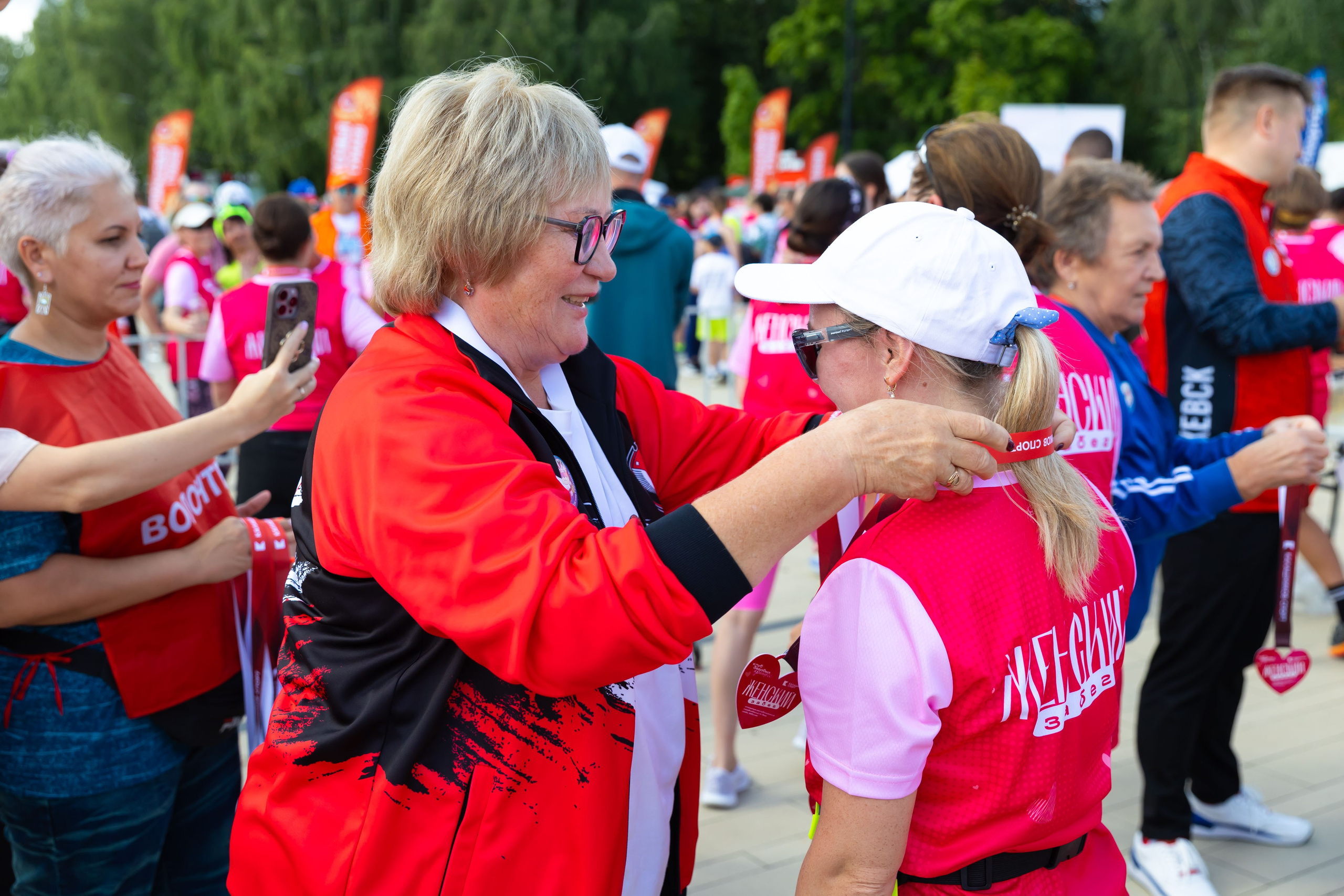 09.08.2025 День Физкультурника. ФОТОГРАФ ВИНОГРАДОВА ДАРЬЯ