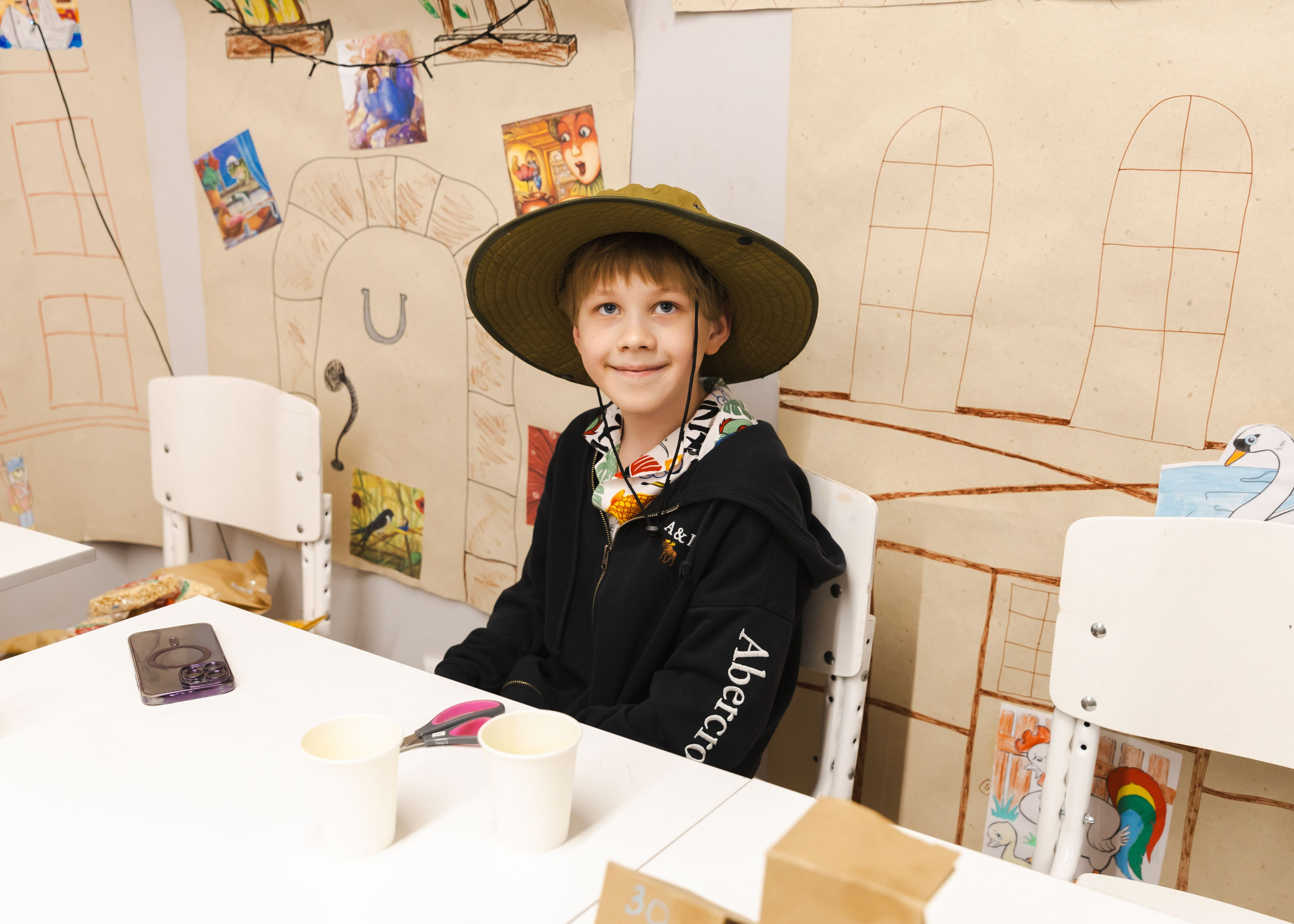 21.03.2025 Другая школа, Ярмарка. ФОТОГРАФ ВИНОГРАДОВА ДАРЬЯ