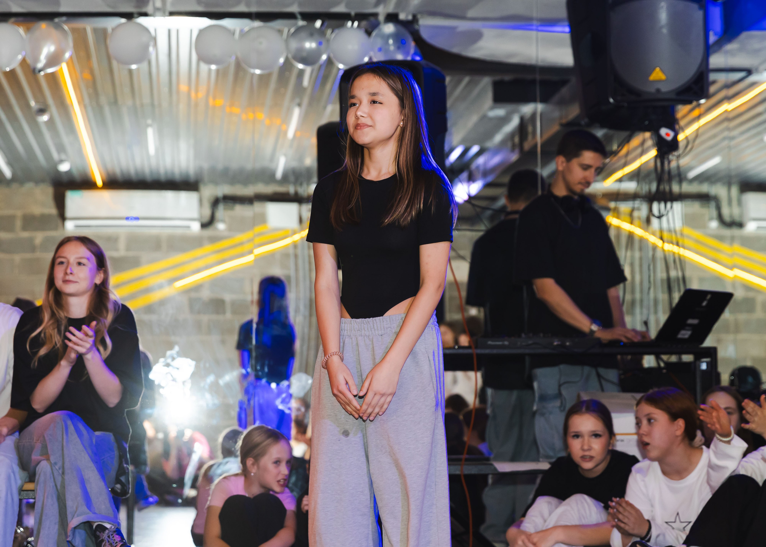 26.10.2025 День Рождения Non Stop. ФОТОГРАФ ВИНОГРАДОВА ДАРЬЯ