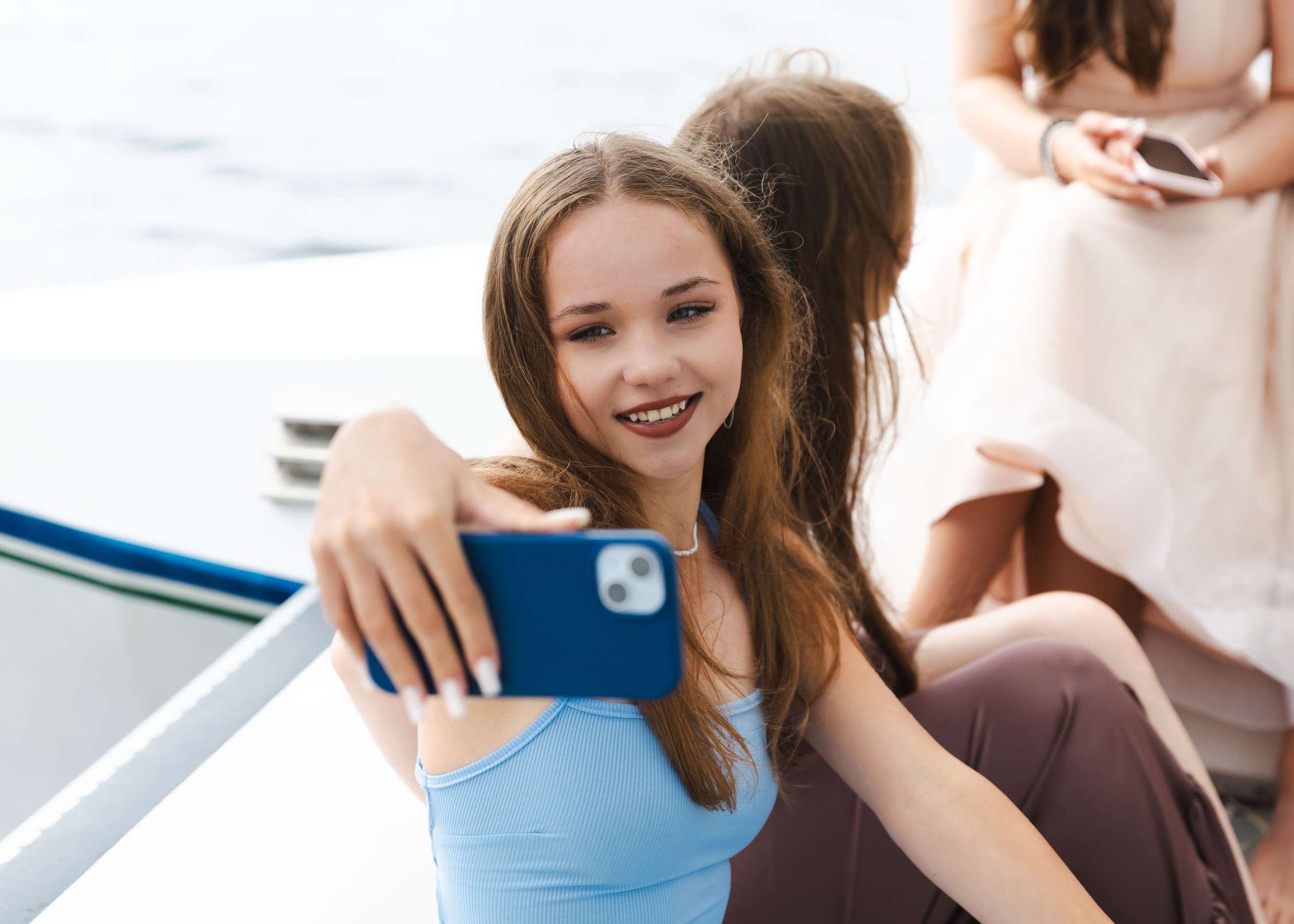 21.06.2025 Выпускной, Яхта, Экопорт. ФОТОГРАФ ВИНОГРАДОВА ДАРЬЯ