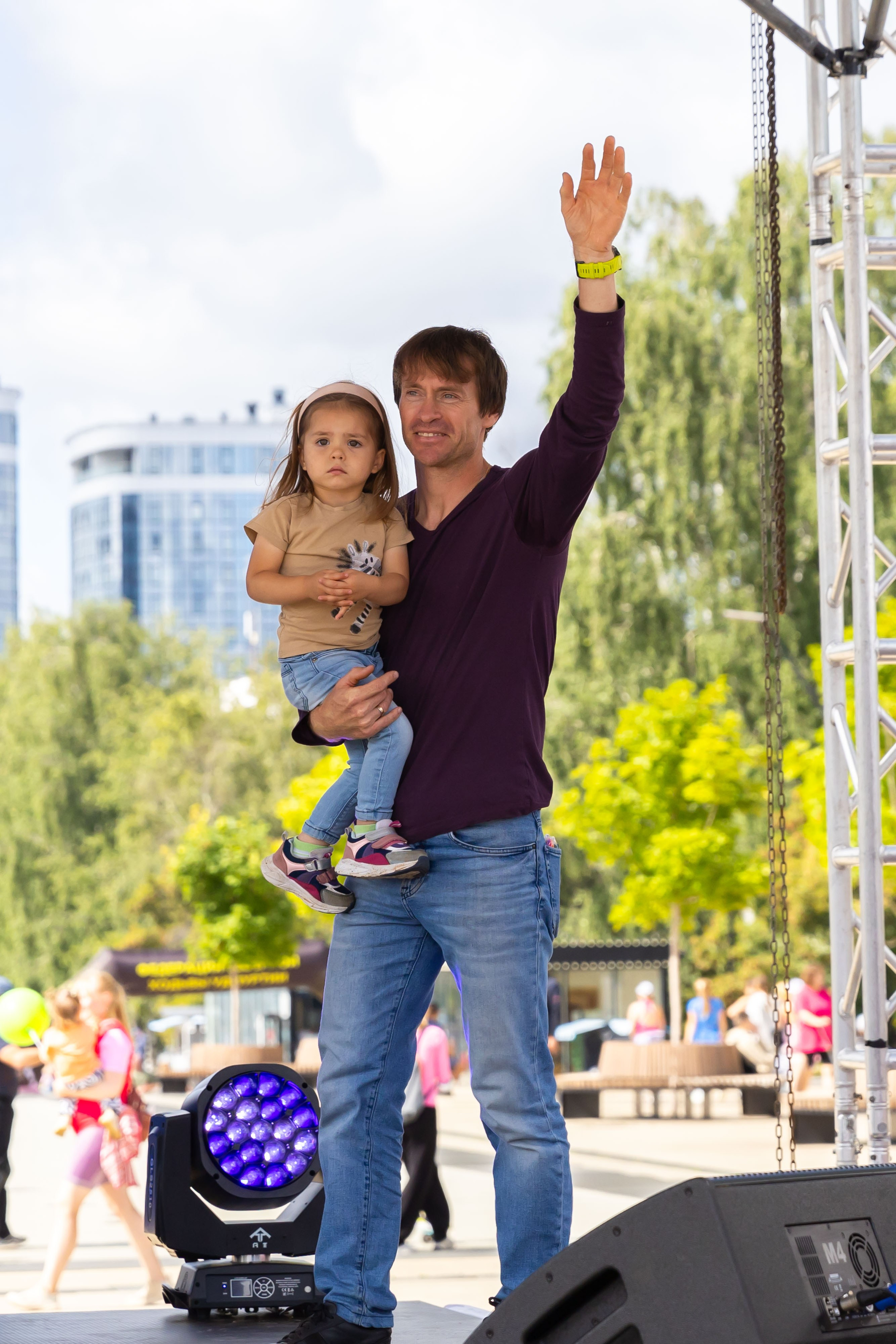 09.08.2025 День Физкультурника. ФОТОГРАФ ВИНОГРАДОВА ДАРЬЯ