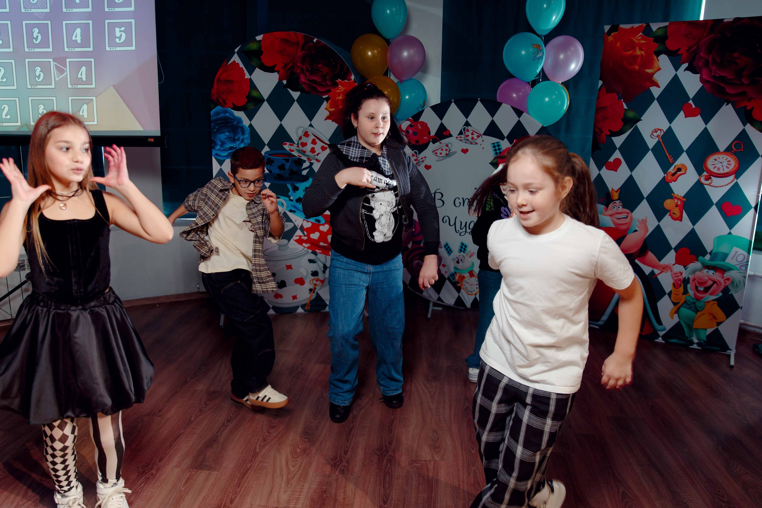 День Рождения. Ваш репортажный фотограф Артемий Антонов