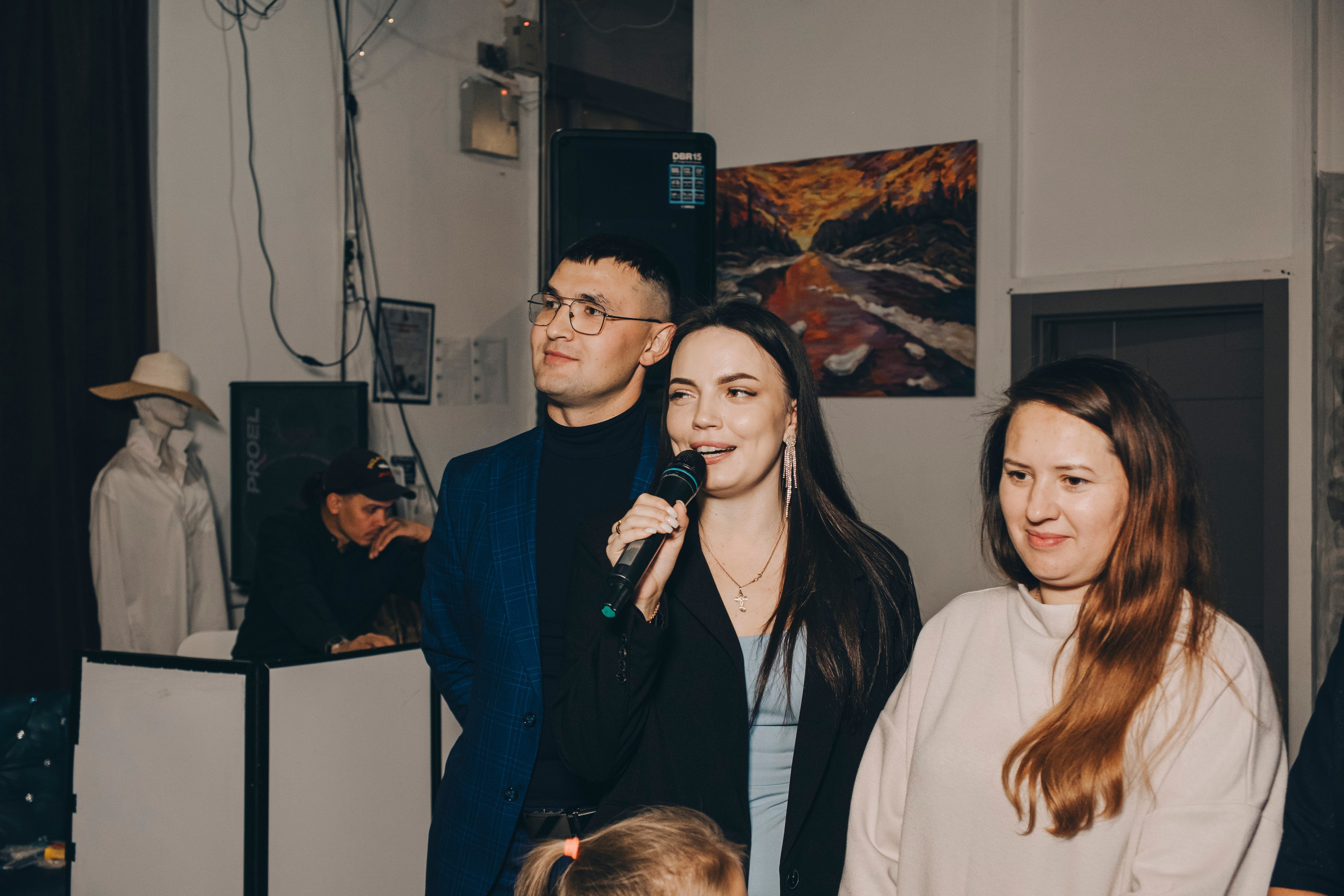 Репортаж Дня Рождения. Фотограф в Иркутске Анна Мирошникова