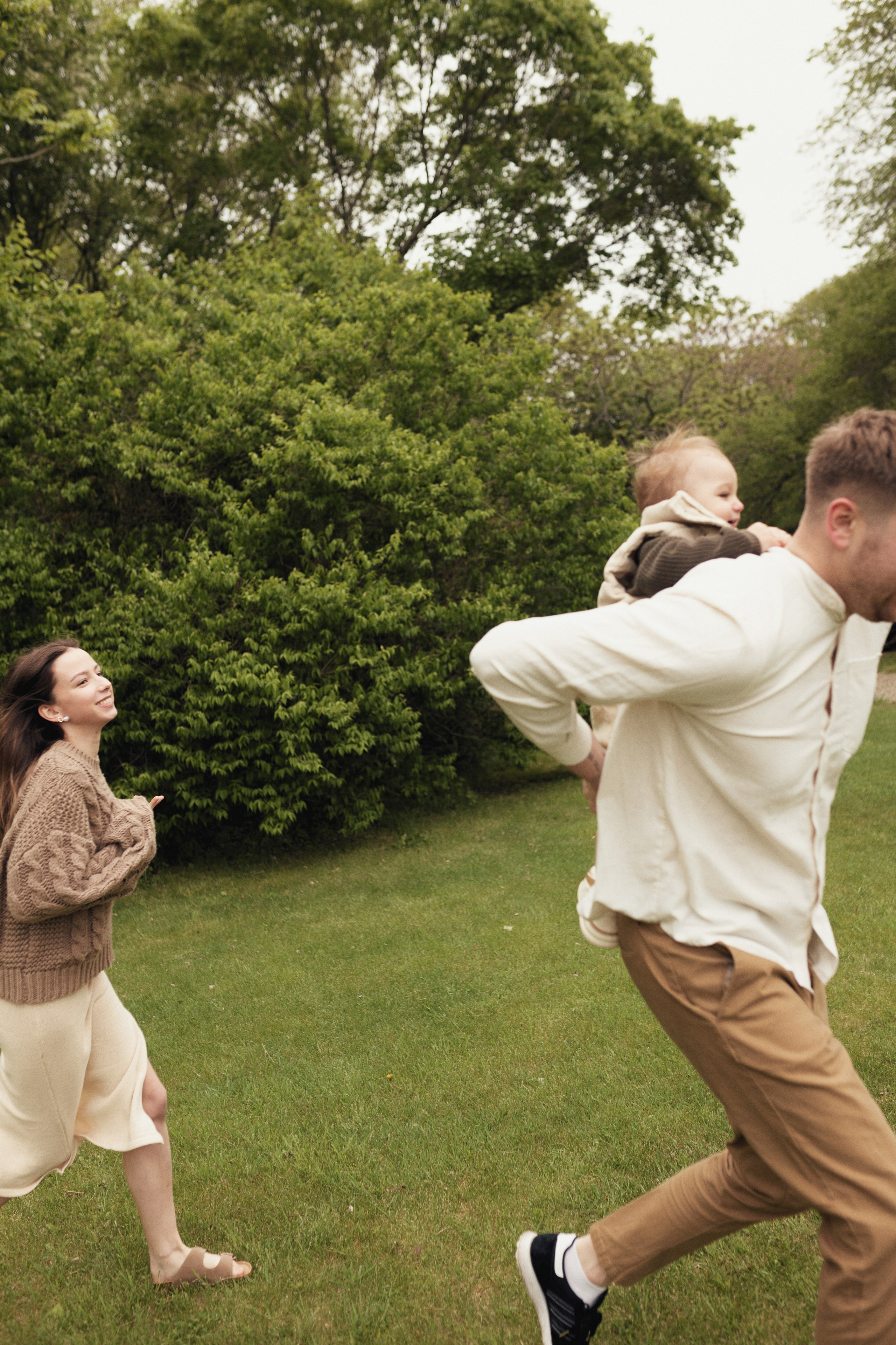 Мирону 1 год. Фотограф Ионова Анастасия, г Владивосток