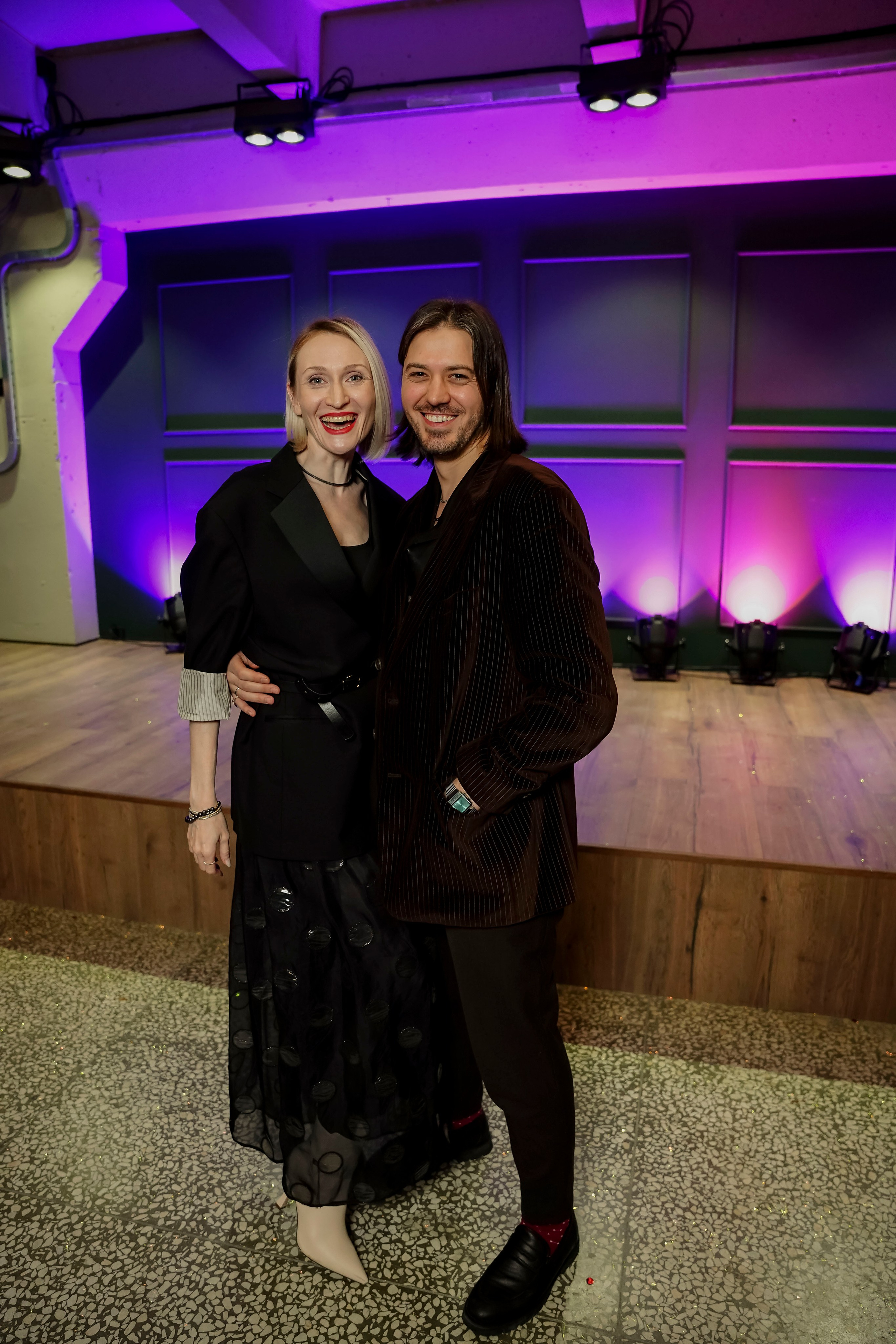 Репортаж с лекции для влюбленных в моду. Геннадий Войтов — контент под любые задачи