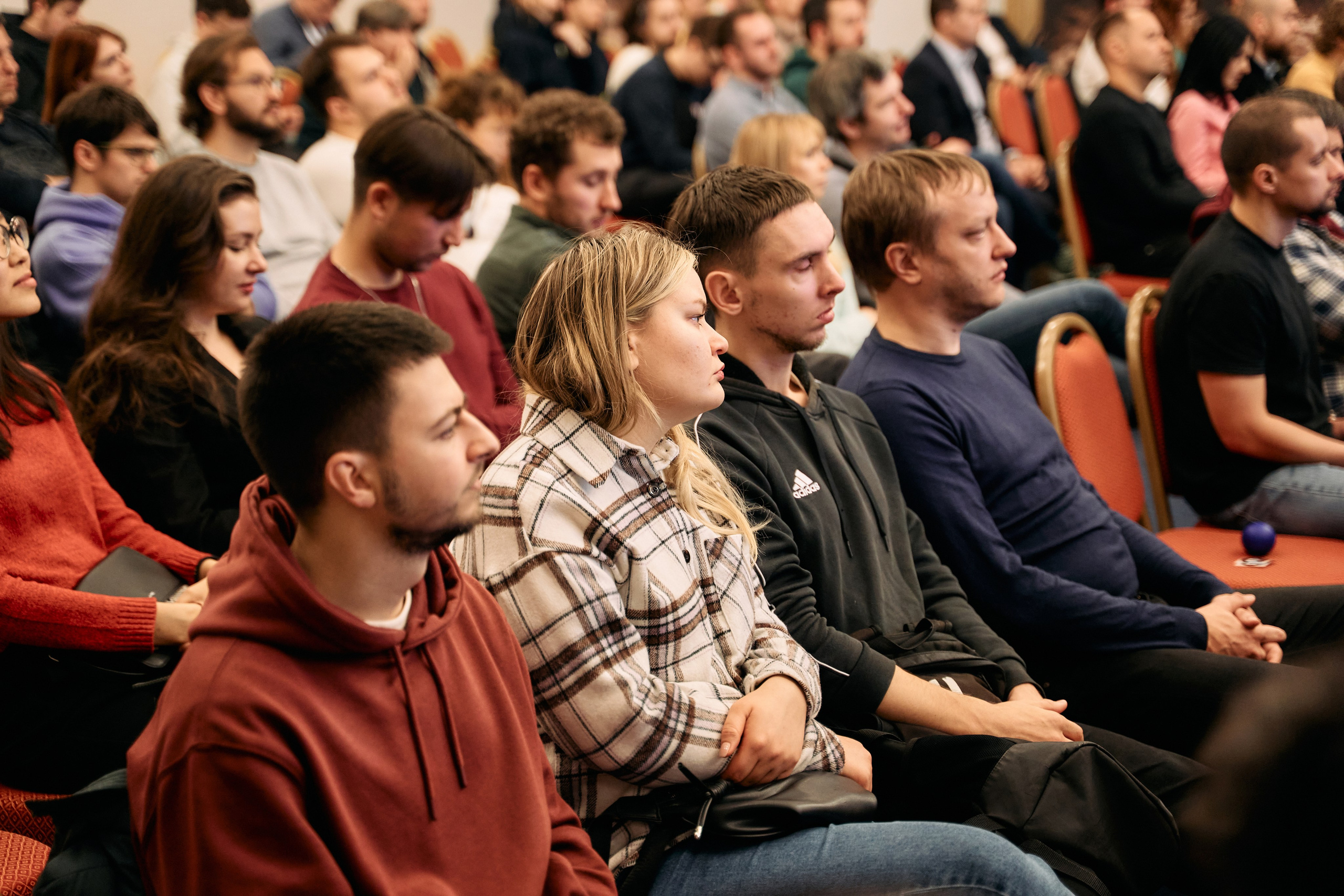 ITMeetUp. Photographer and Videographer in Montenegro