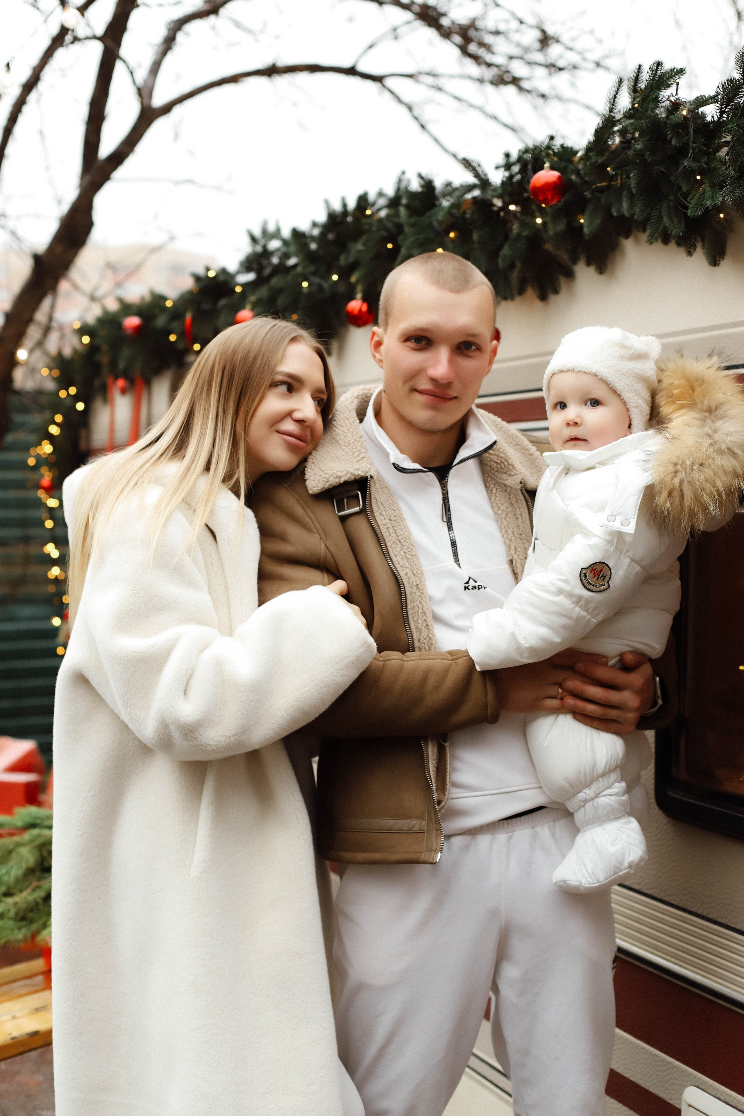 ВАЛЕРИЯ, ВЛАДИСЛАВ и ТАМИР. Фотограф Мариуполь | Ялта | Крым — Диана Мазенко