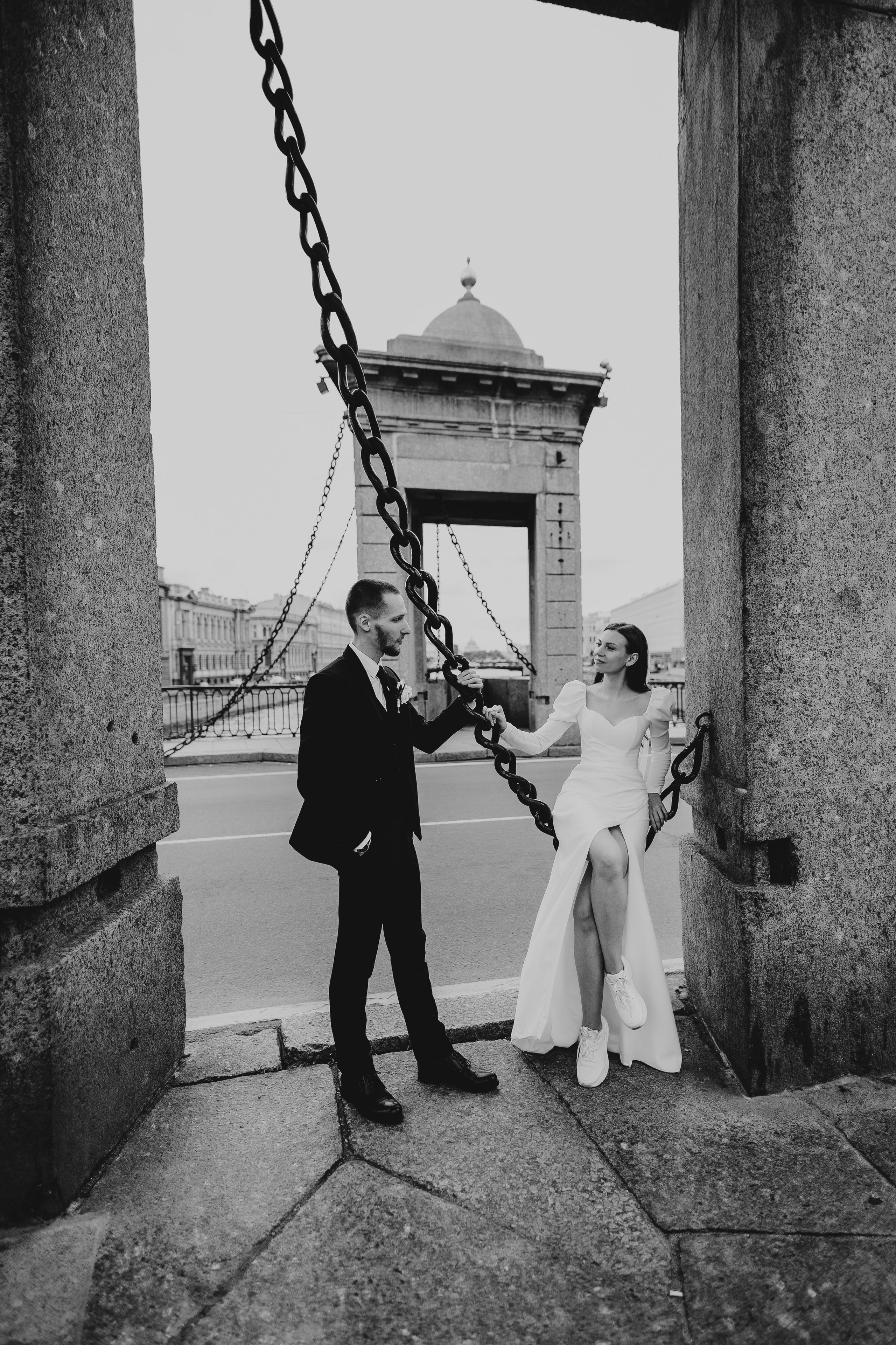 Wedding day 10.07.22. Свадебный фотограф в Санкт-Петербурге