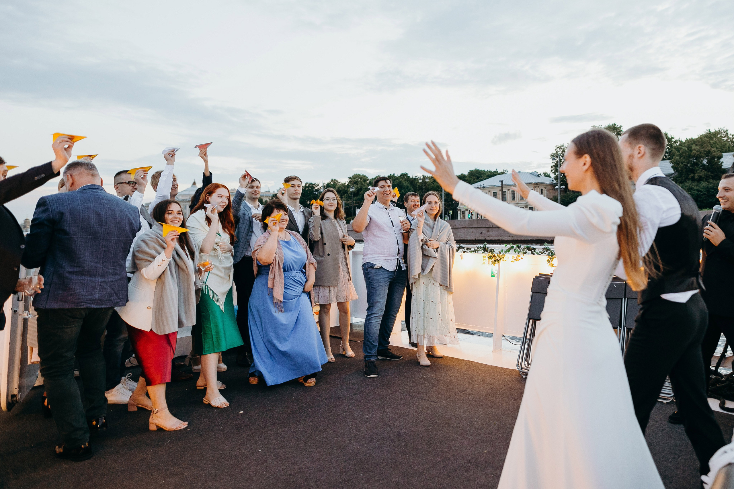 Wedding day 10.07.22. Свадебный фотограф в Санкт-Петербурге
