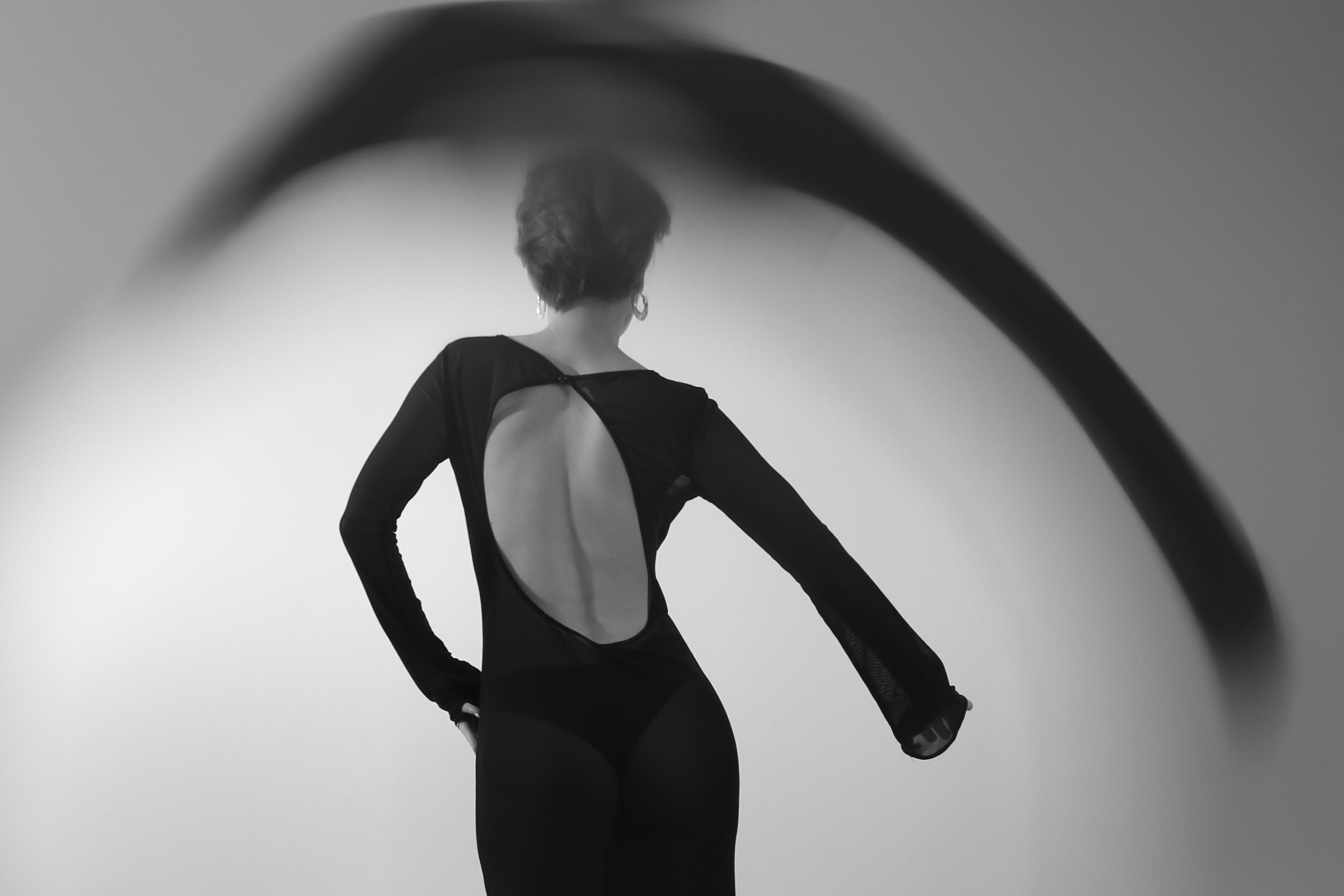 Студия. Фотограф — Маслеников Константин