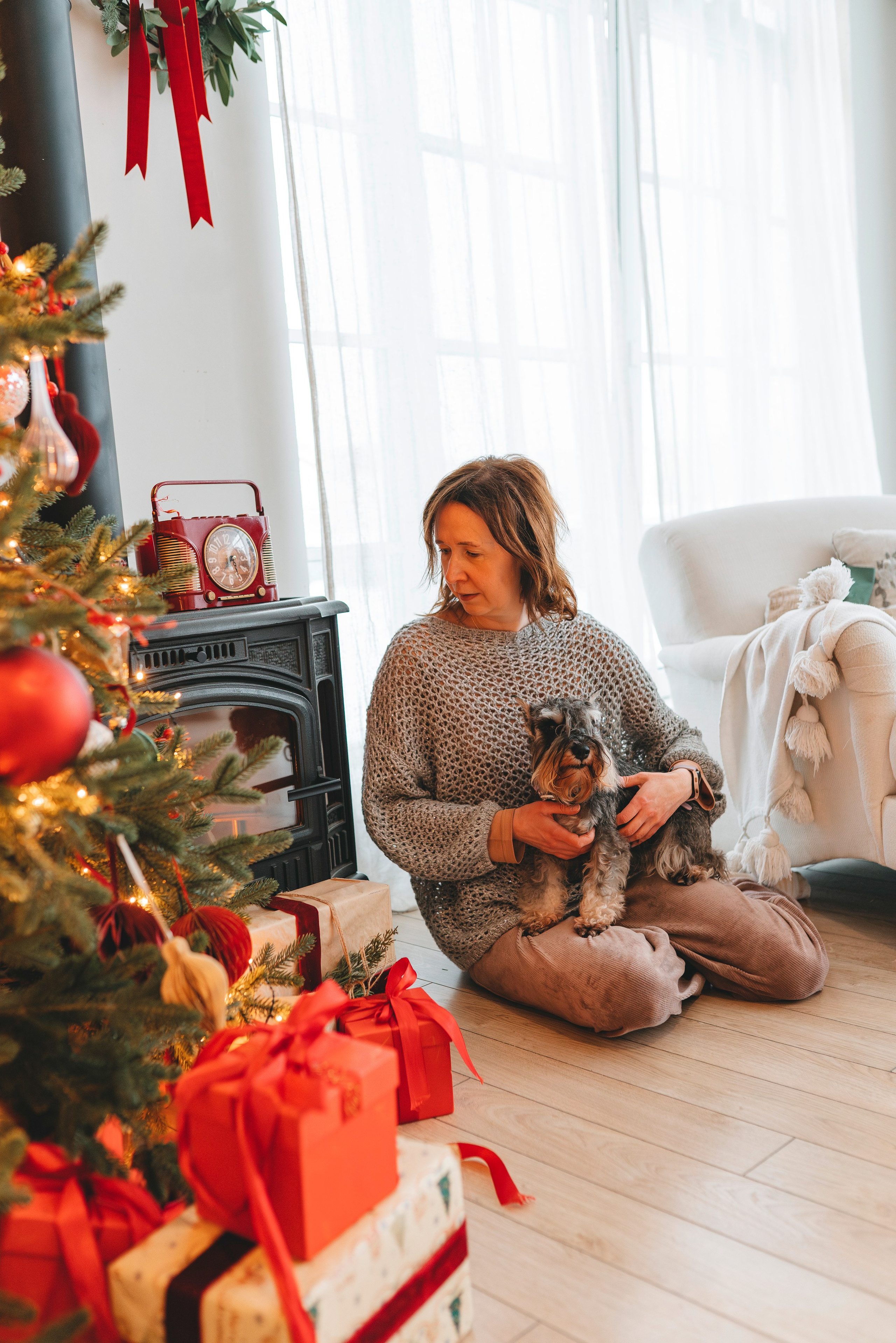 Ольга и Сатори. Фотограф анималист в Спб недорого Олеся Майорова