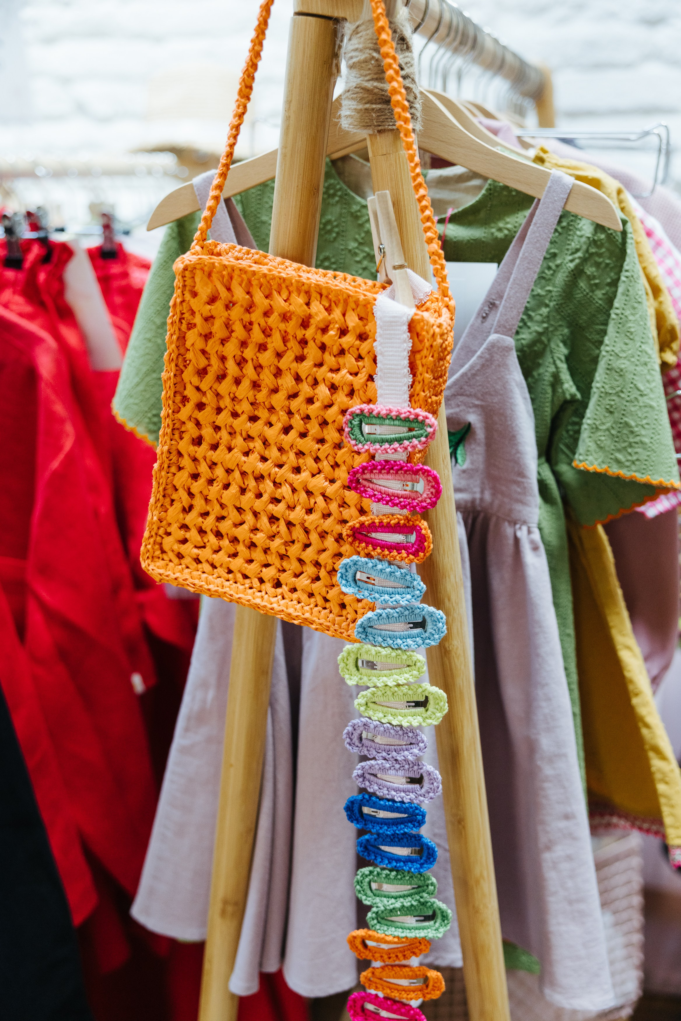 17–18 июня 2023 в пространстве YAUZA / День 2. Фотоотчеты «Ламбада-маркета»