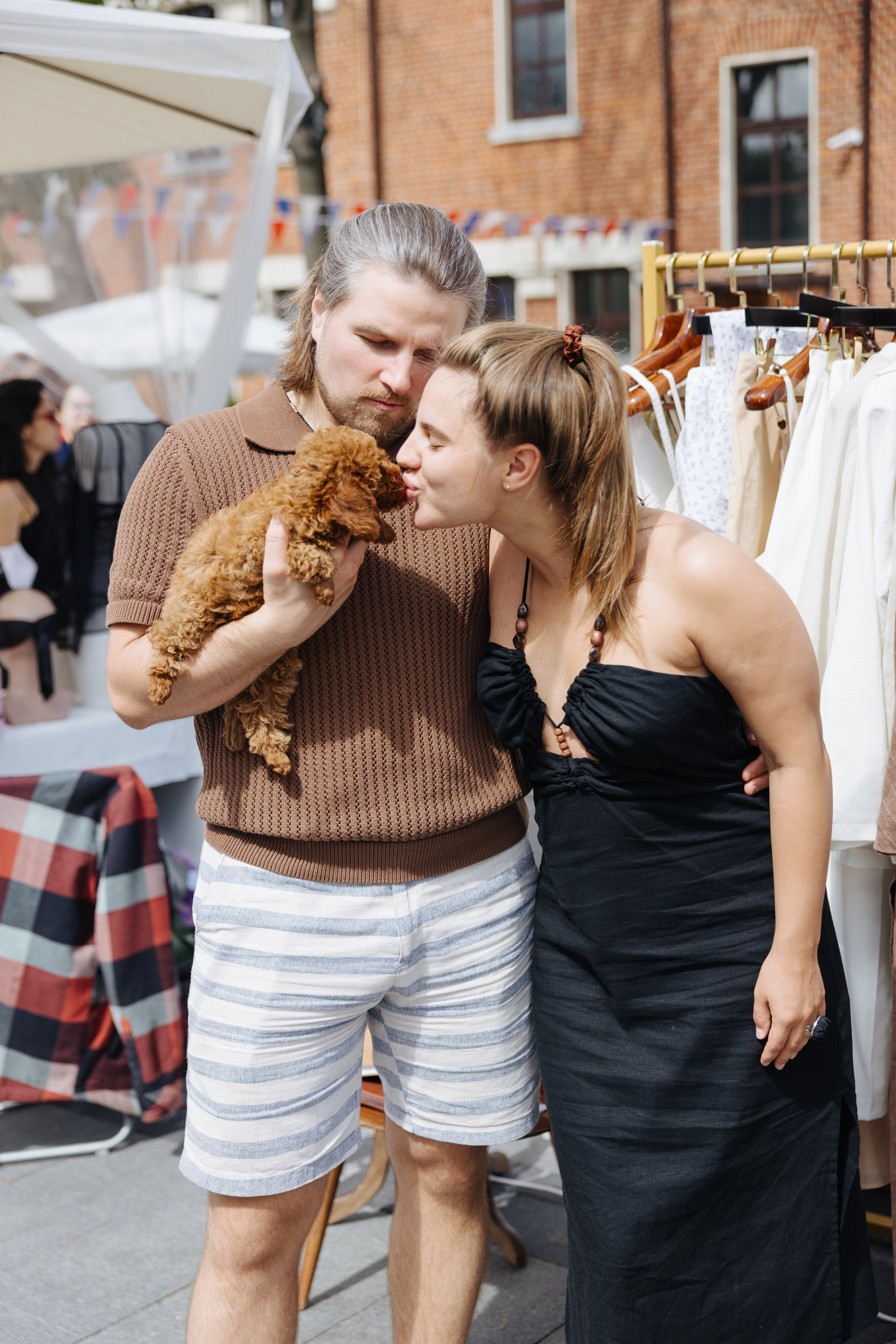 3–4 августа 2024 в «Три Вокзала. Депо» / День 2 / фото Валерий Белобеев. Фотоотчеты «Ламбада-маркета»