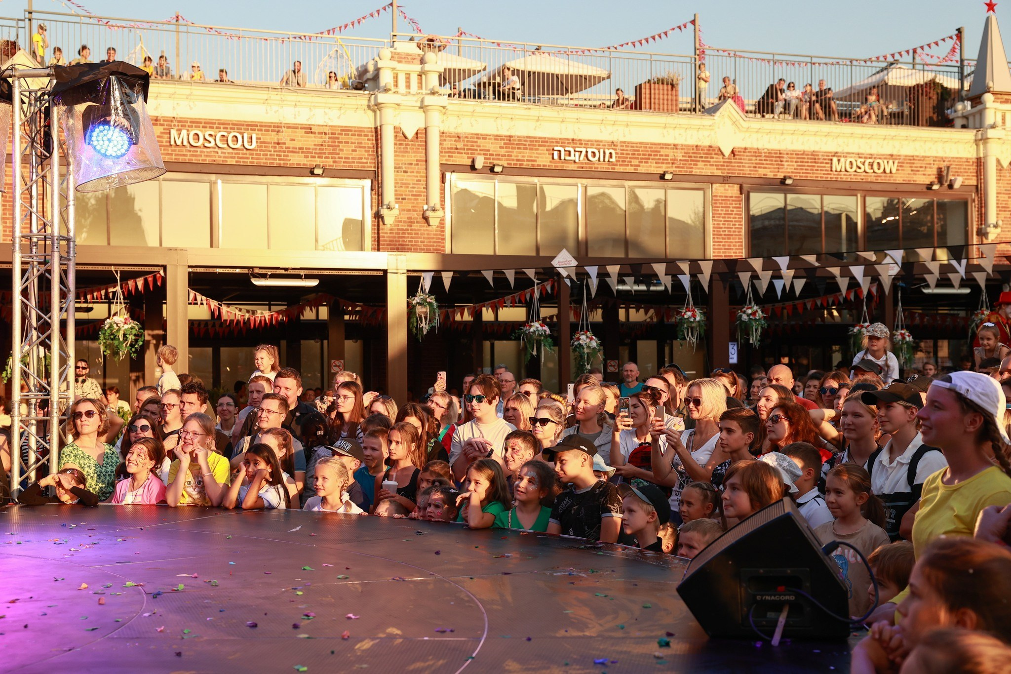 7–8 сентября 2024 / Три Вокзала. Депо. Фотоотчеты «Ламбада-маркета»