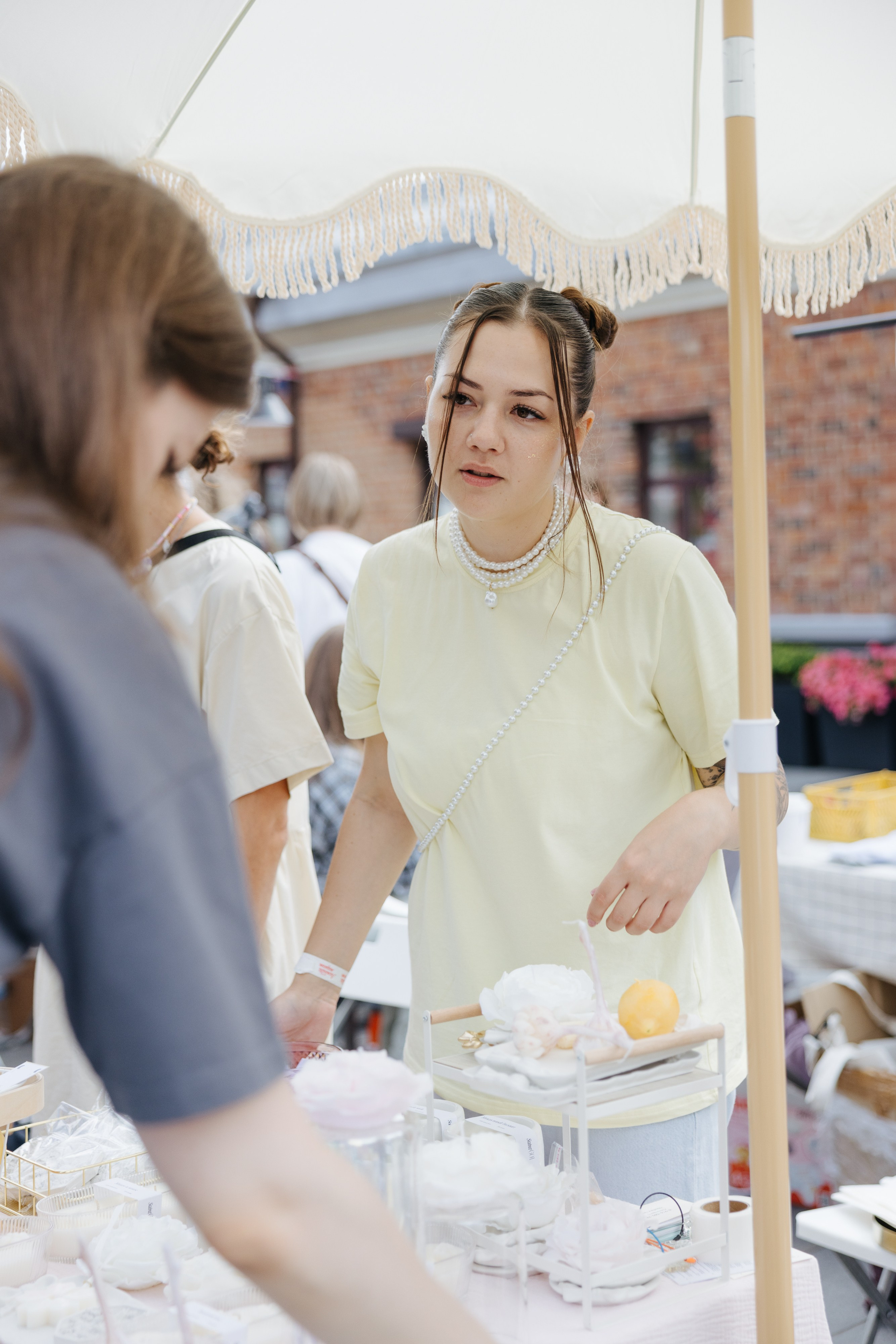 3–4 августа 2024 в «Три Вокзала. Депо» / День 2 / фото Валерий Белобеев. Фотоотчеты «Ламбада-маркета»
