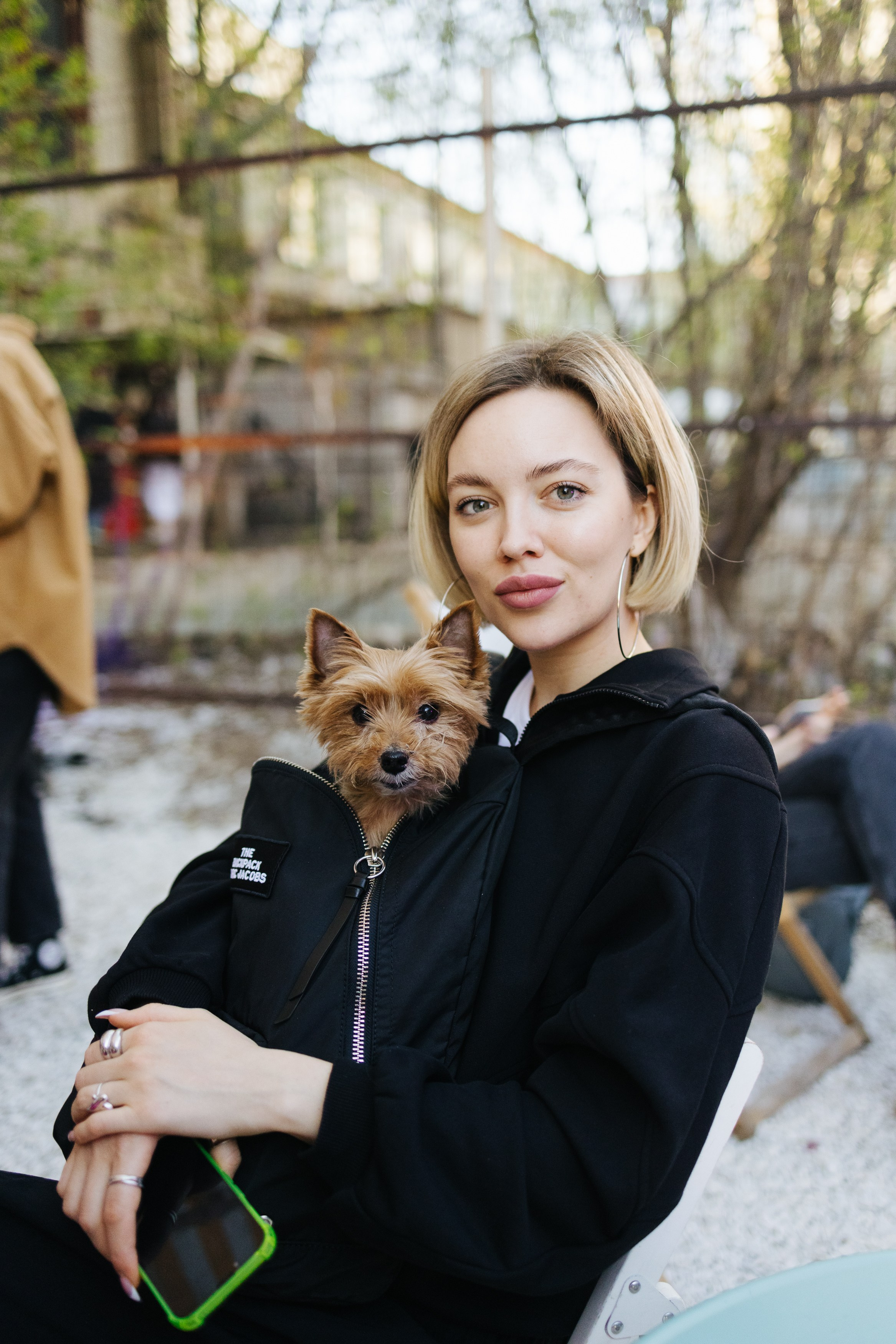 22–23 апреля 2023 в пространстве «Поле». Фотоотчеты «Ламбада-маркета»