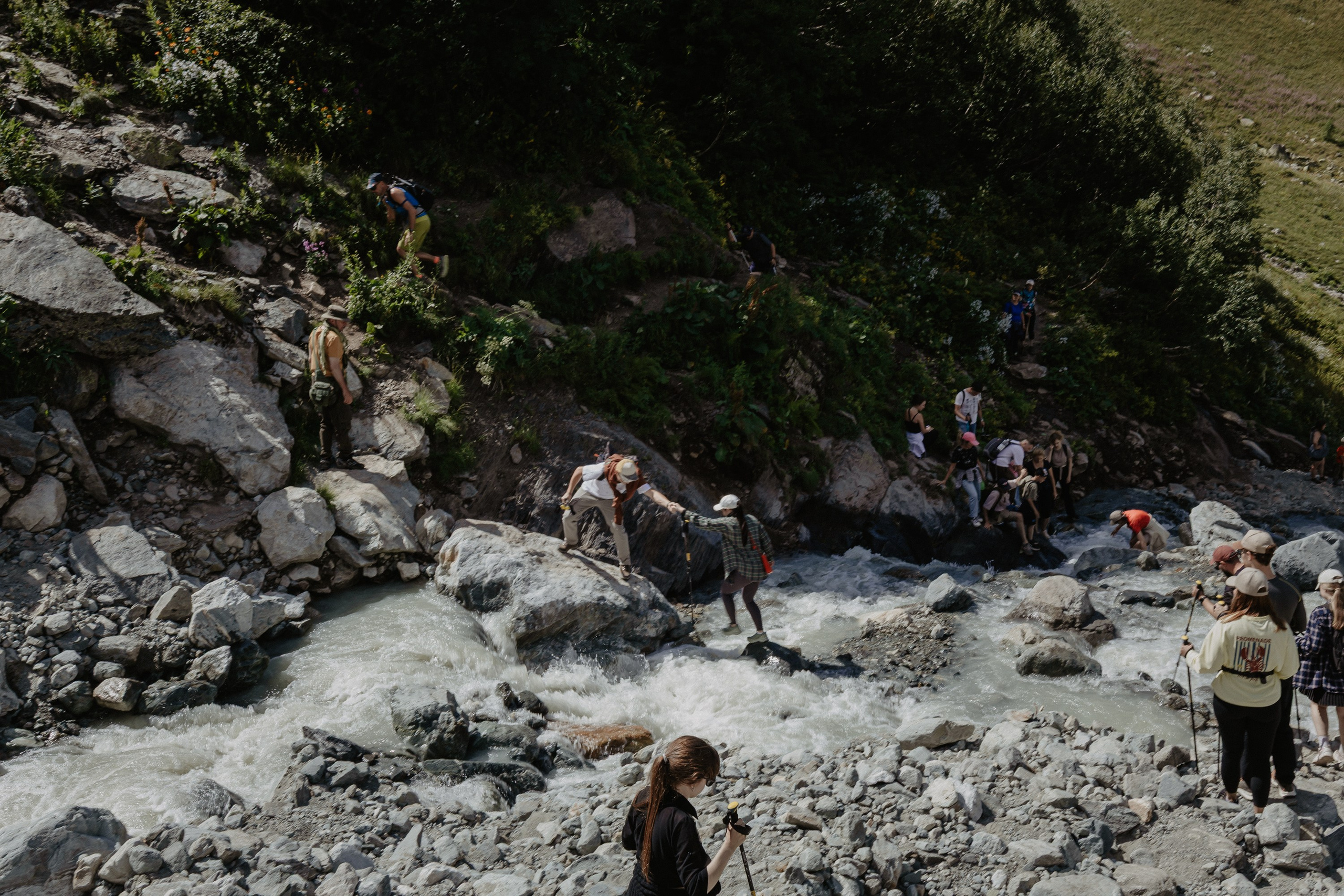 Валерия, репортажный фотограф в г. Москва и г. Владикавказ