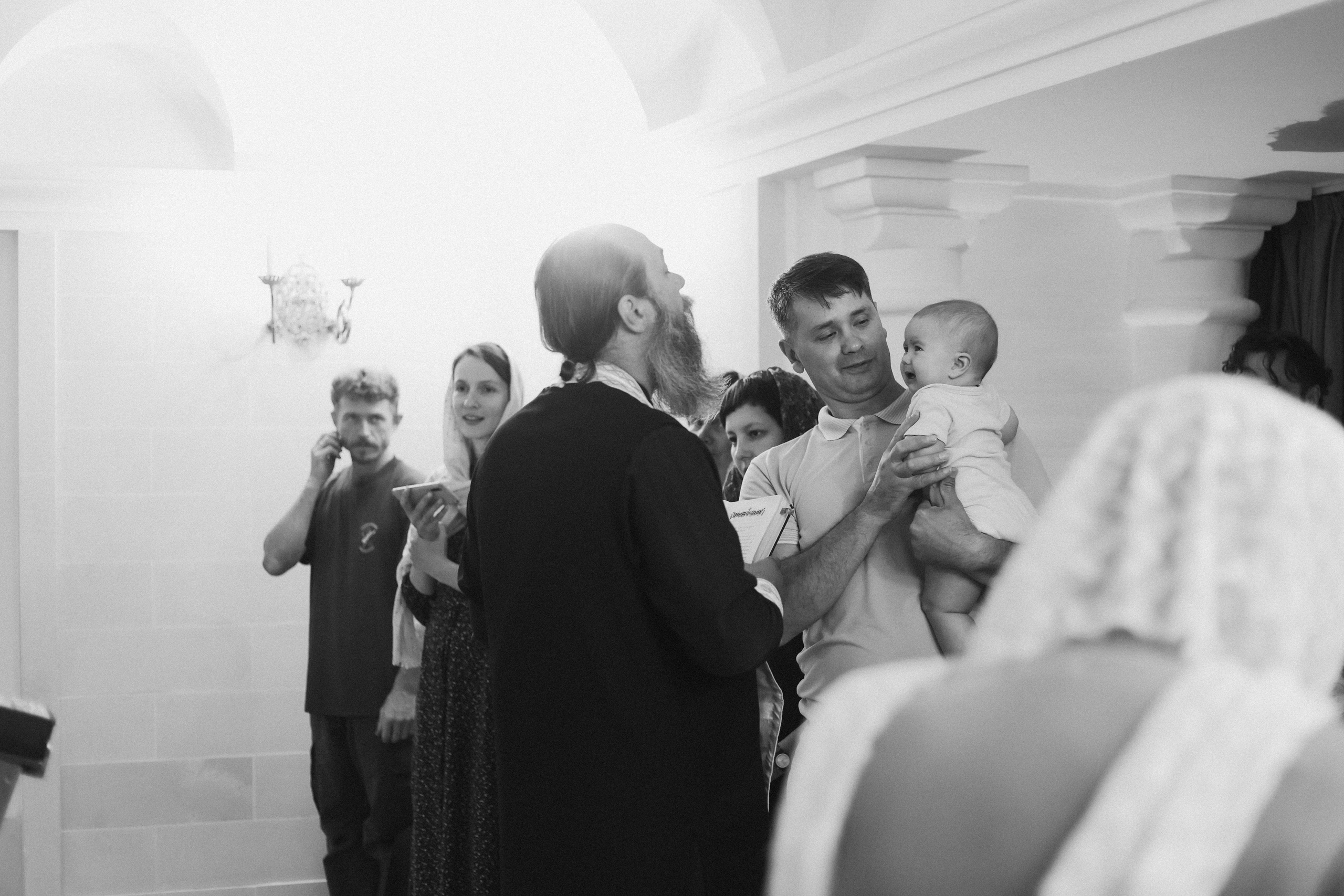 Церковь Спаса Всемилостивого. Фотограф НатаФото (Наталья Яковенко) Дмитров Москва Питер