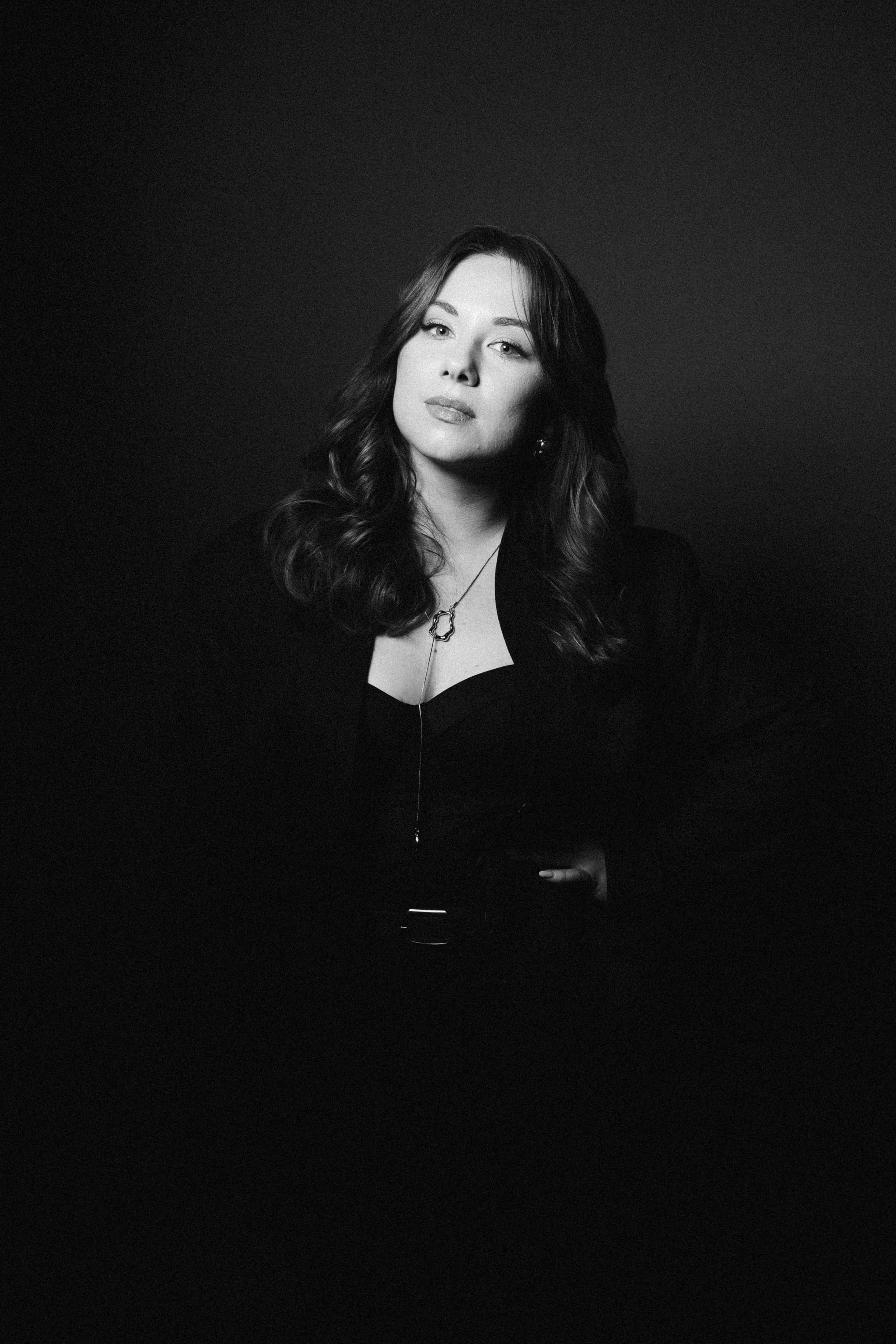 Мари. Фотограф НатаФото (Наталья Яковенко) Дмитров Москва Питер