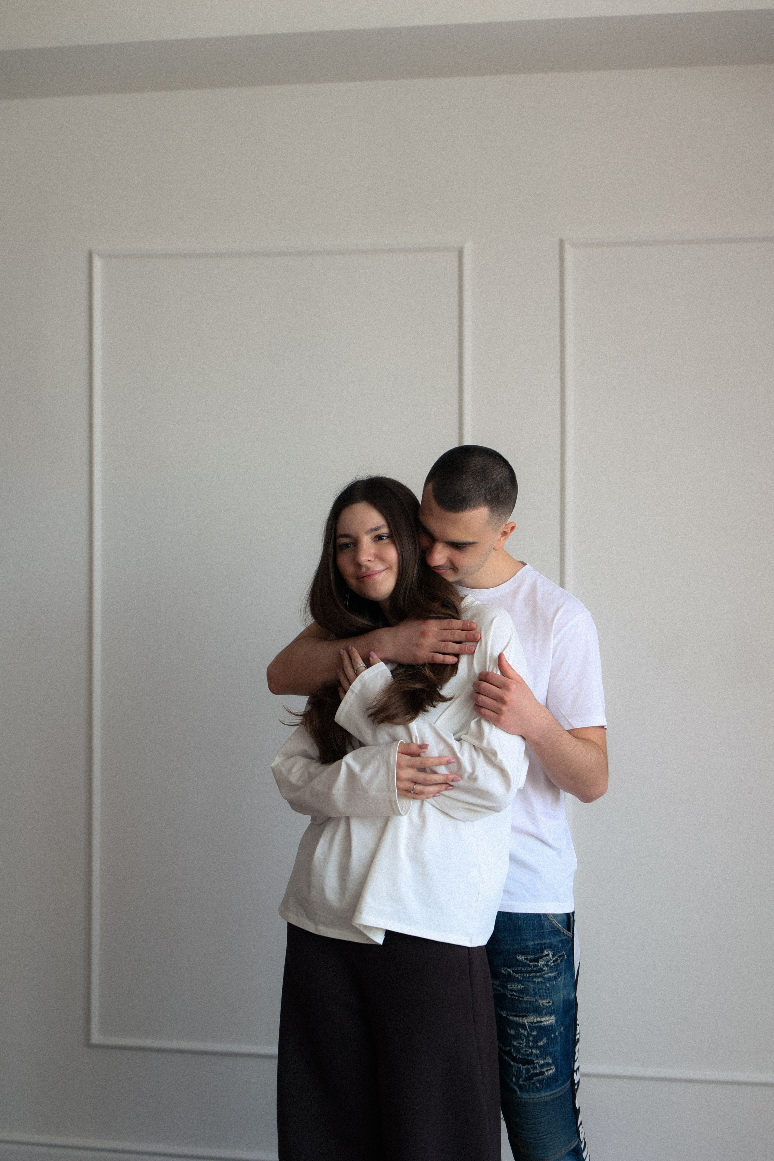 Полина и Миша. Фотограф НатаФото (Наталья Яковенко) Дмитров Москва Питер