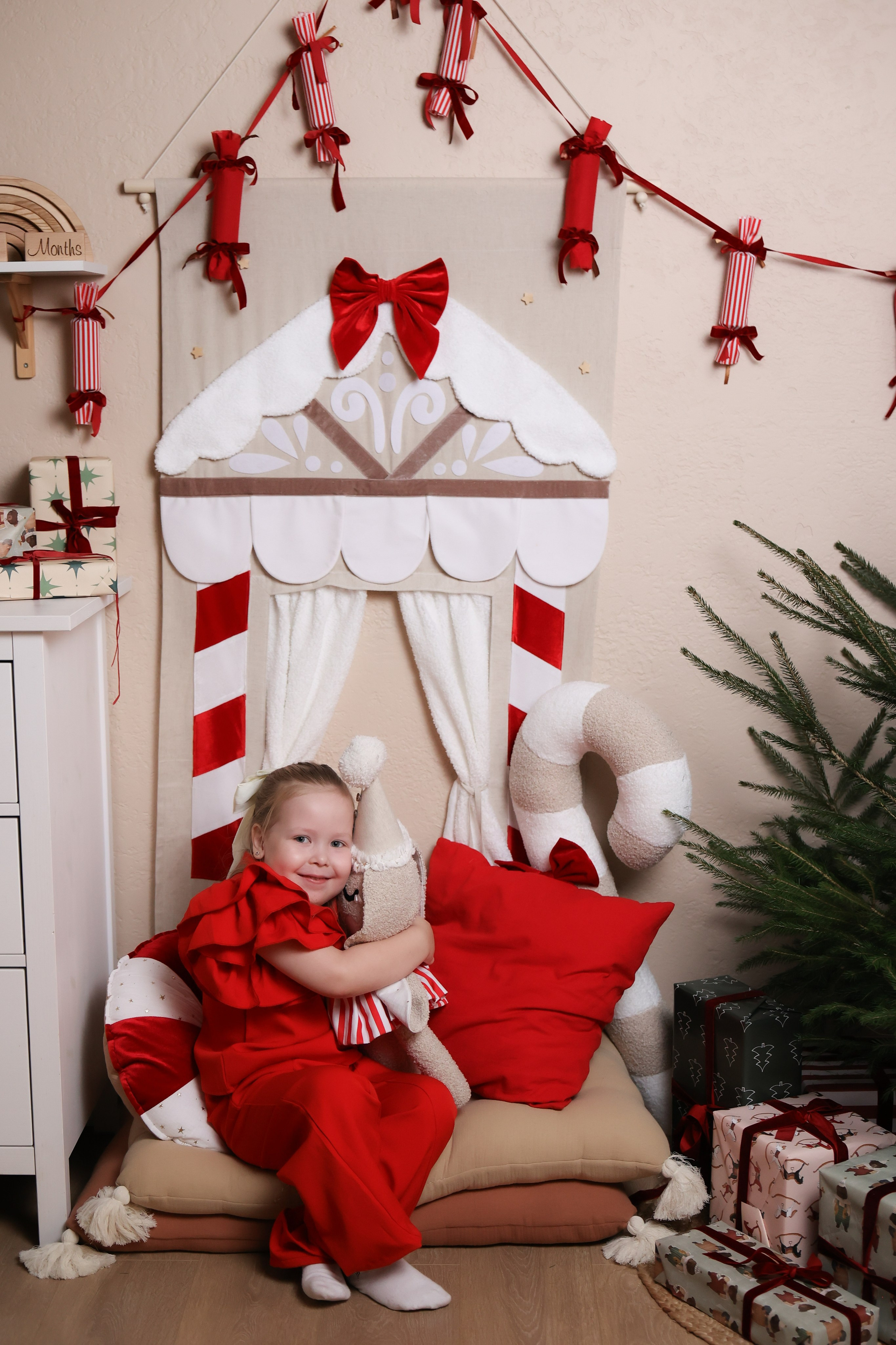 Малышка. Фотограф НатаФото (Наталья Яковенко) Дмитров Москва Питер