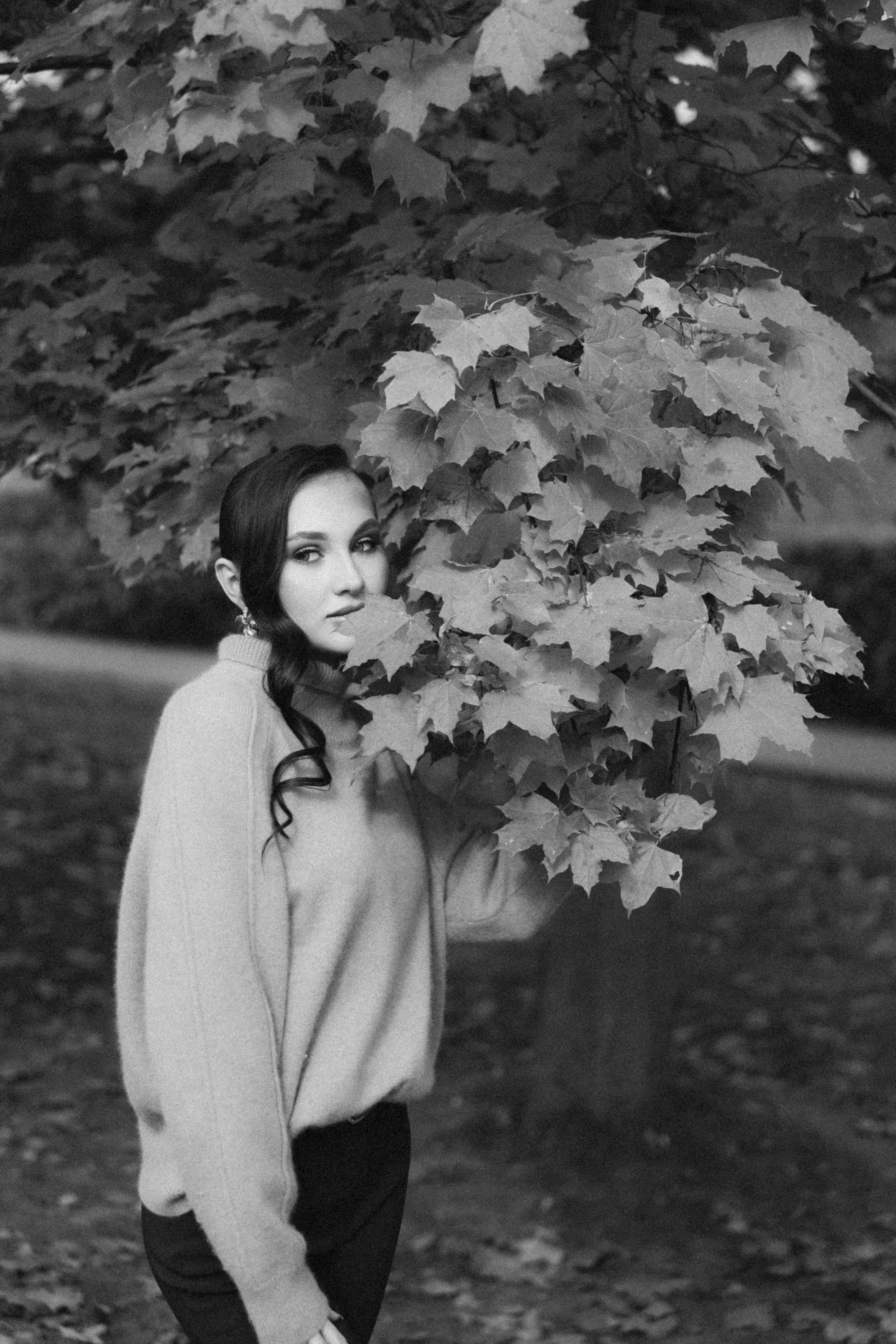 Вероника. Фотограф НатаФото (Наталья Яковенко) Дмитров Москва Питер