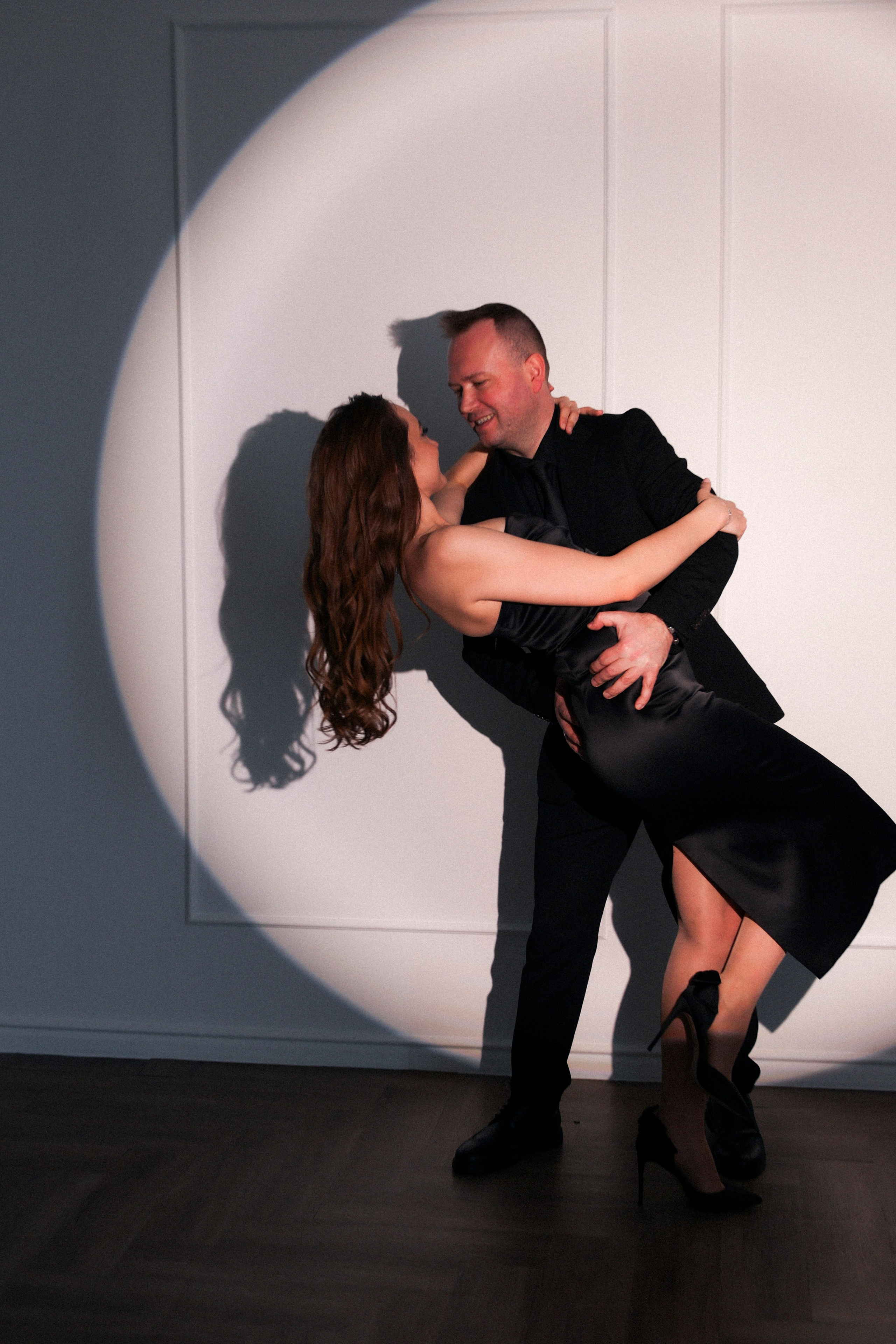 Анастасия и Алексей. Фотограф НатаФото (Наталья Яковенко) Дмитров Москва Питер