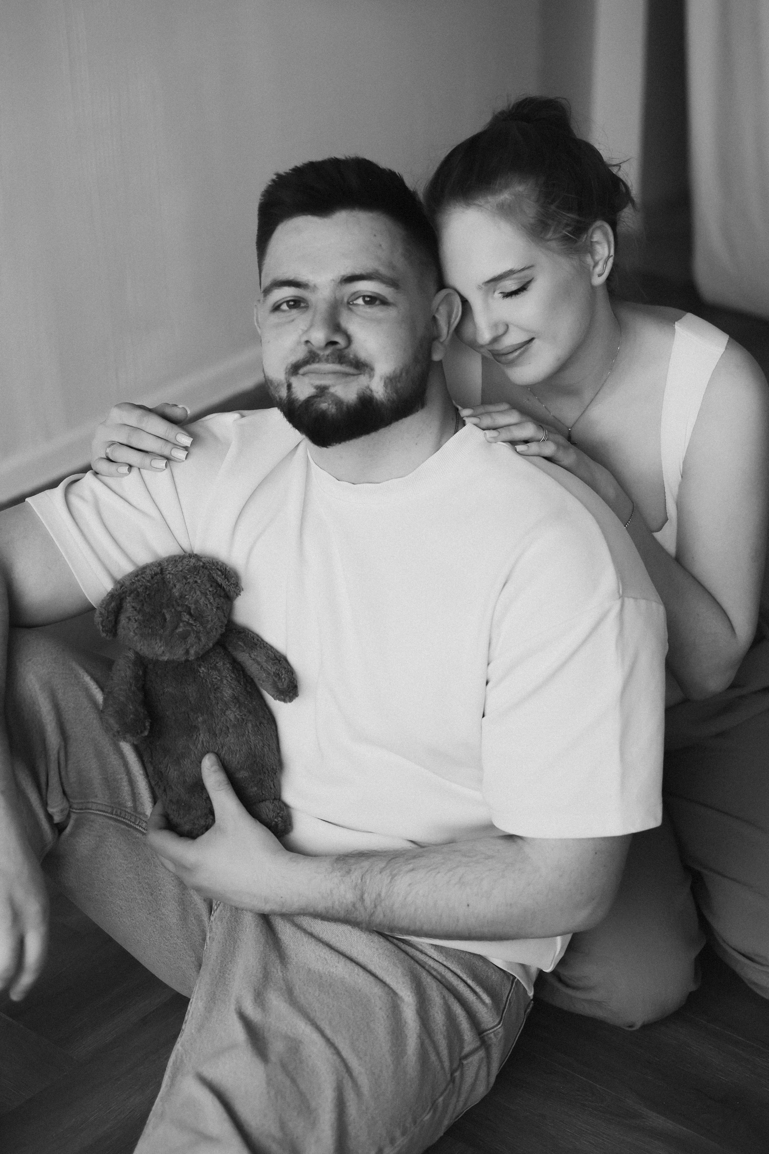 Варенька. Фотограф НатаФото (Наталья Яковенко) Дмитров Москва Питер