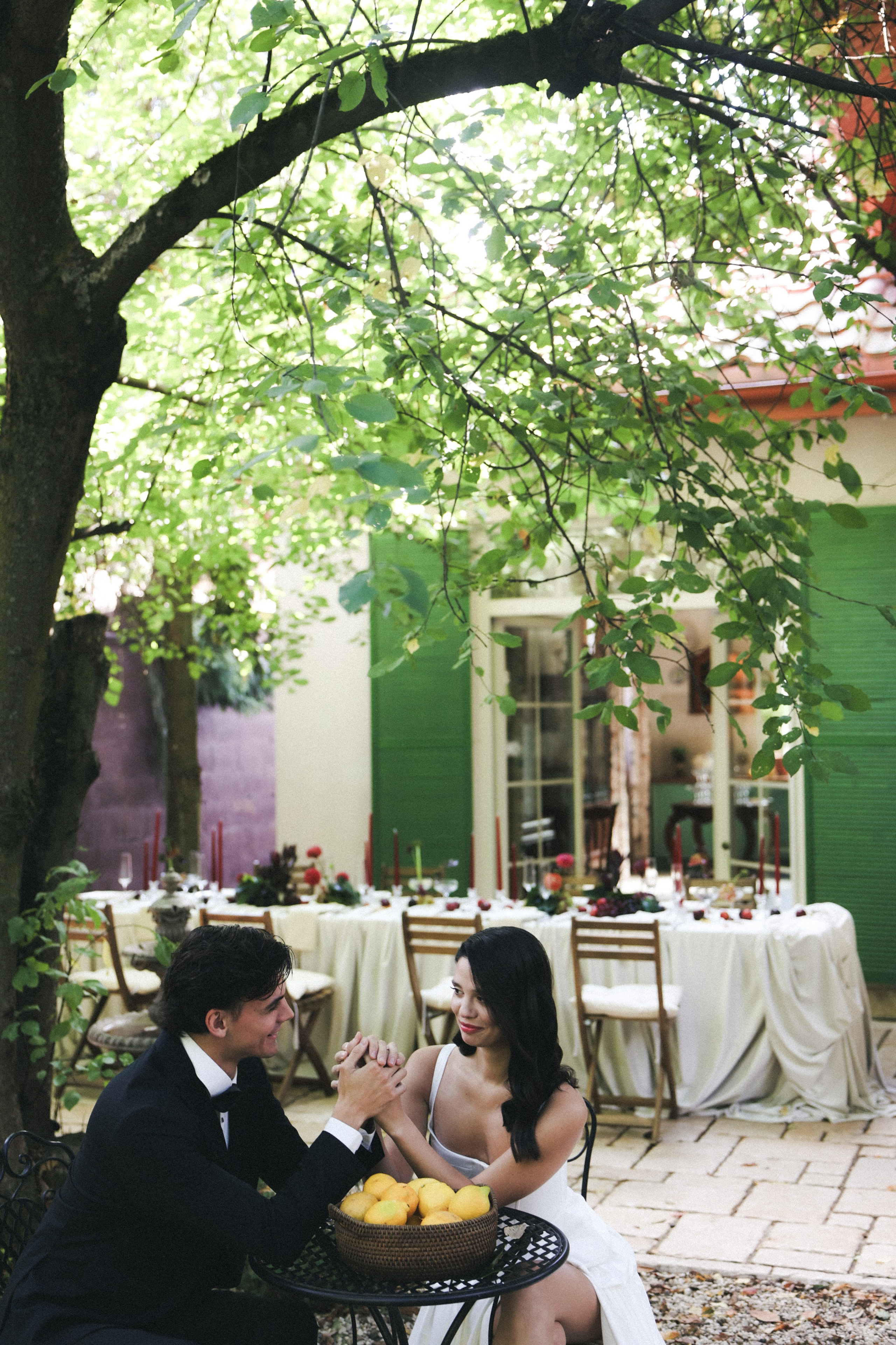 Лиза и Миша. Фотограф НатаФото (Наталья Яковенко) Дмитров Москва Питер