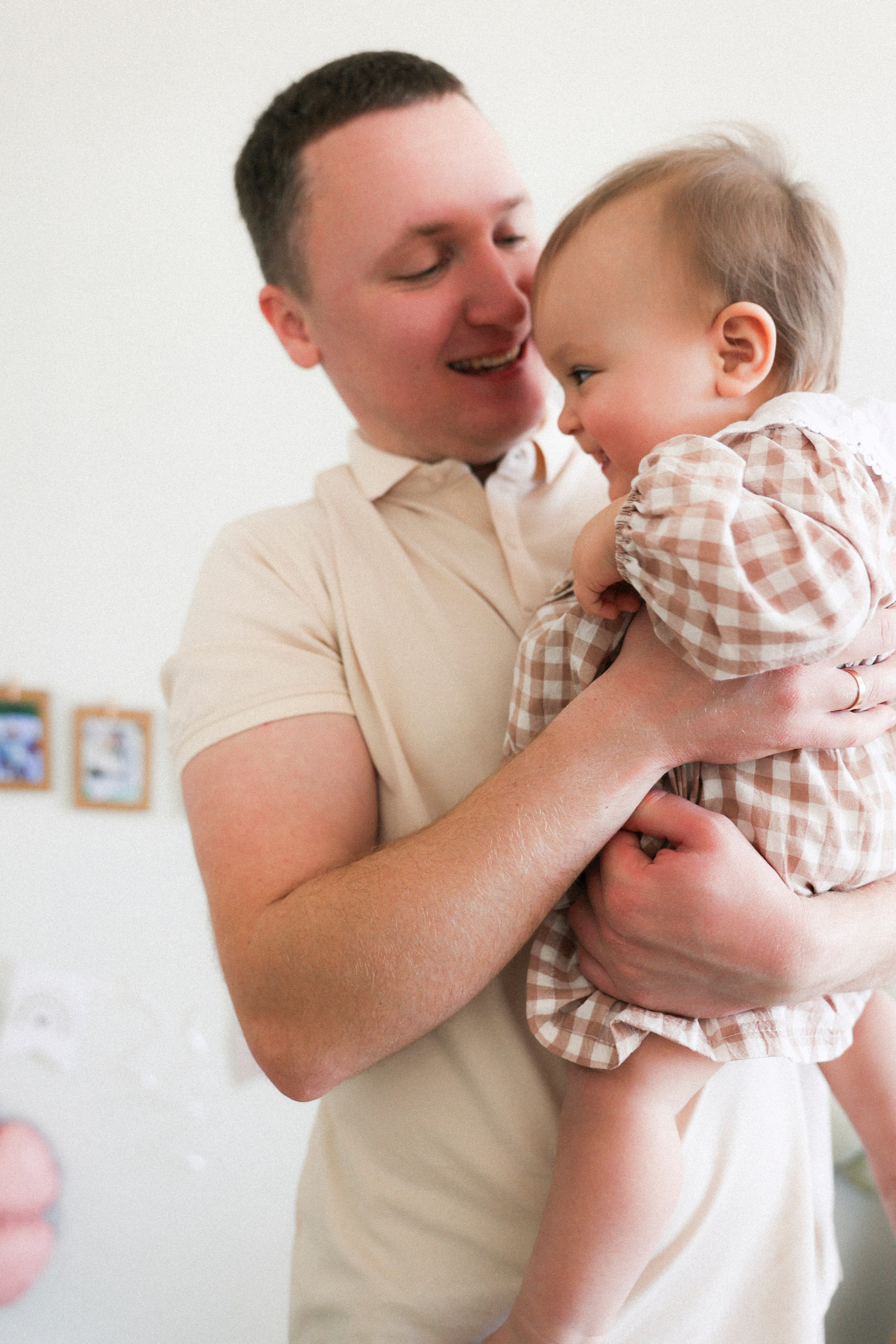 Годик Миланке. Фотограф НатаФото (Наталья Яковенко) Дмитров Москва Питер